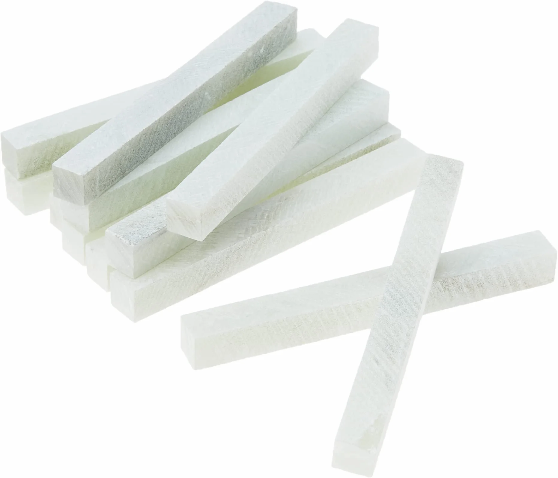 Metrica 50045 12 PZAS TIZAS 100x10x10 mm
