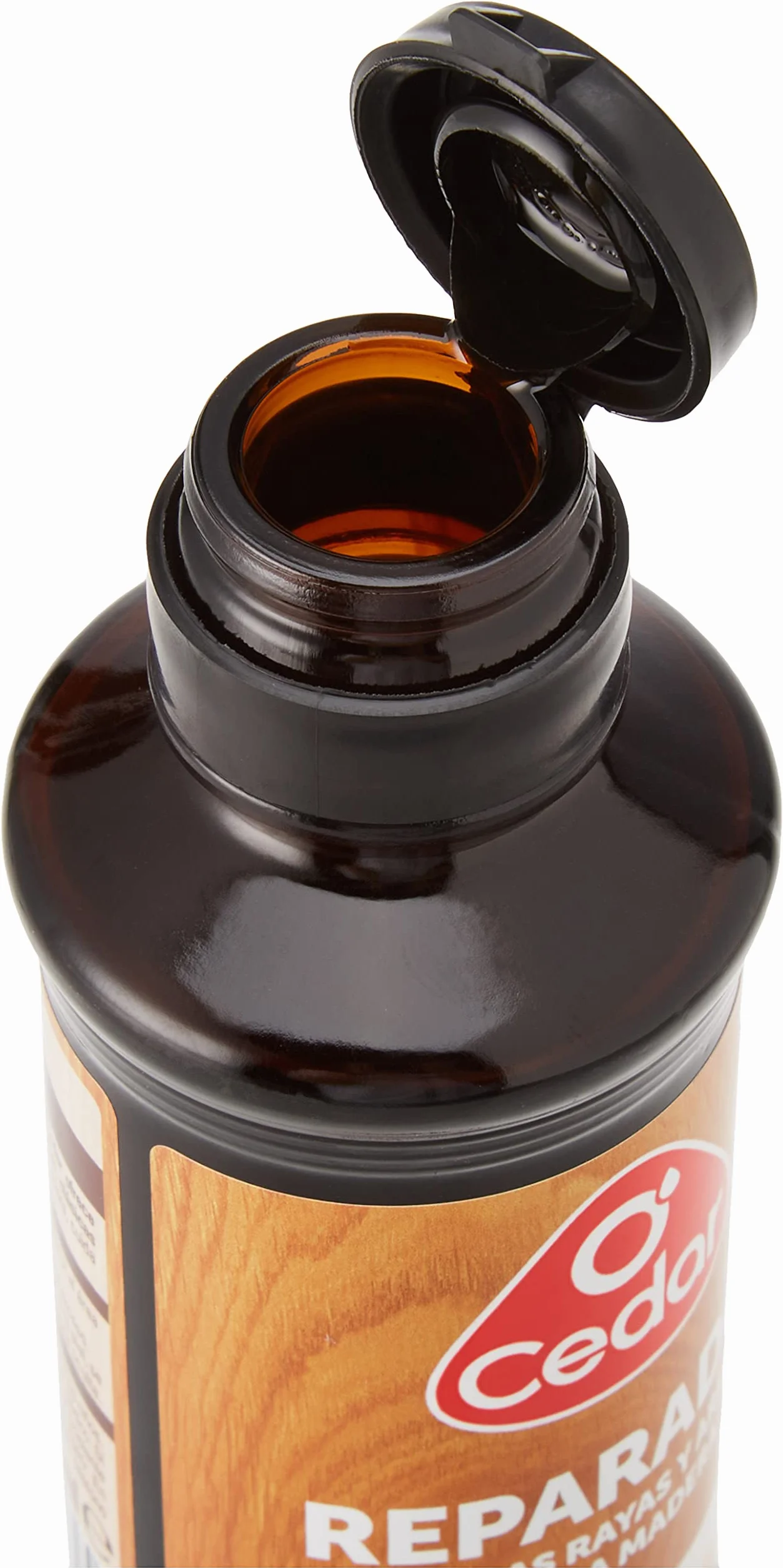 O'Cedar Liquido limpiador para muebles Reparador Normal, 100 ml