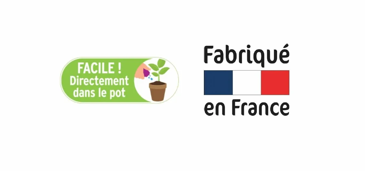 Fertiligène Fertilizante orquídeas Listo, 1 l