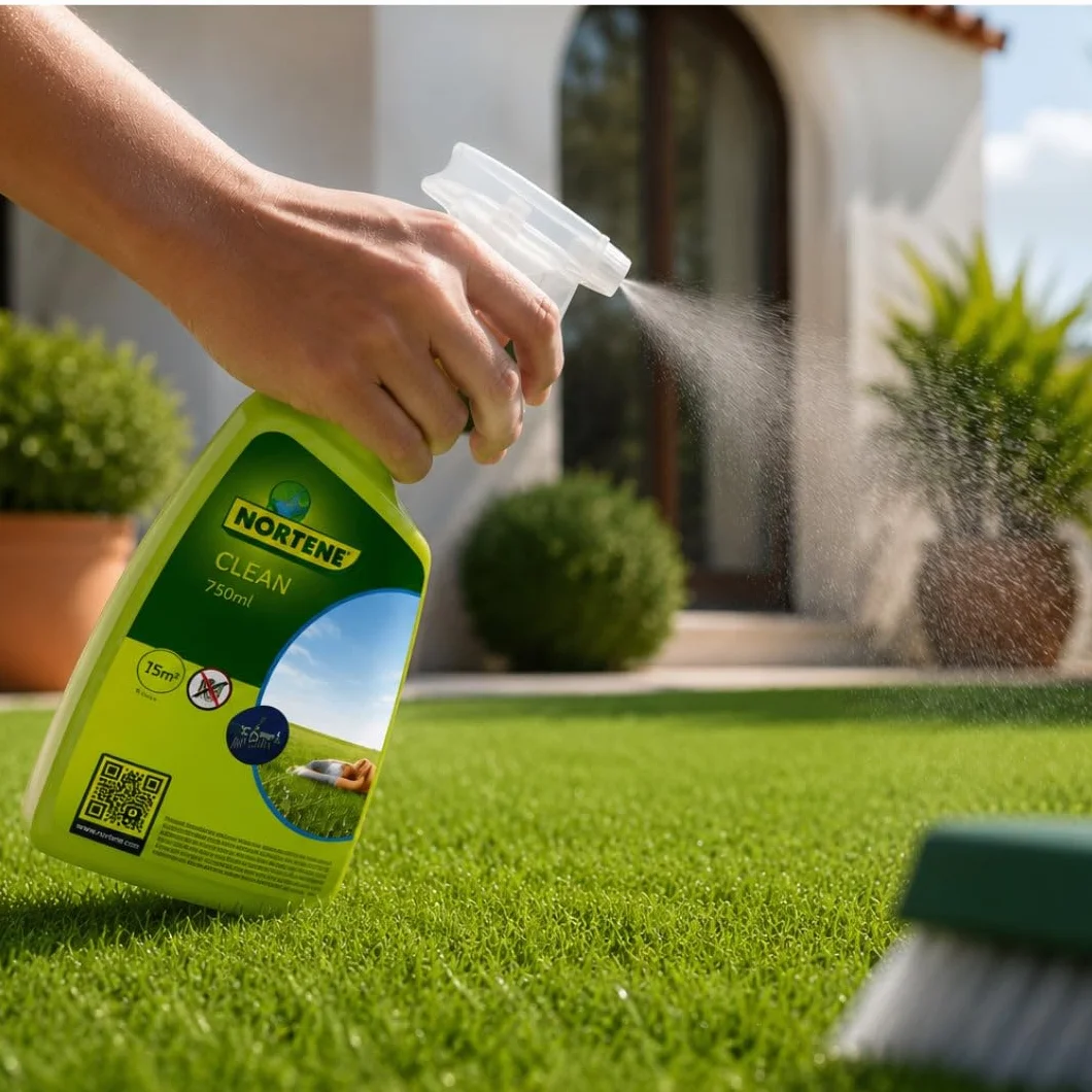 Nortene Higienizador para Césped Artificial 750 ml