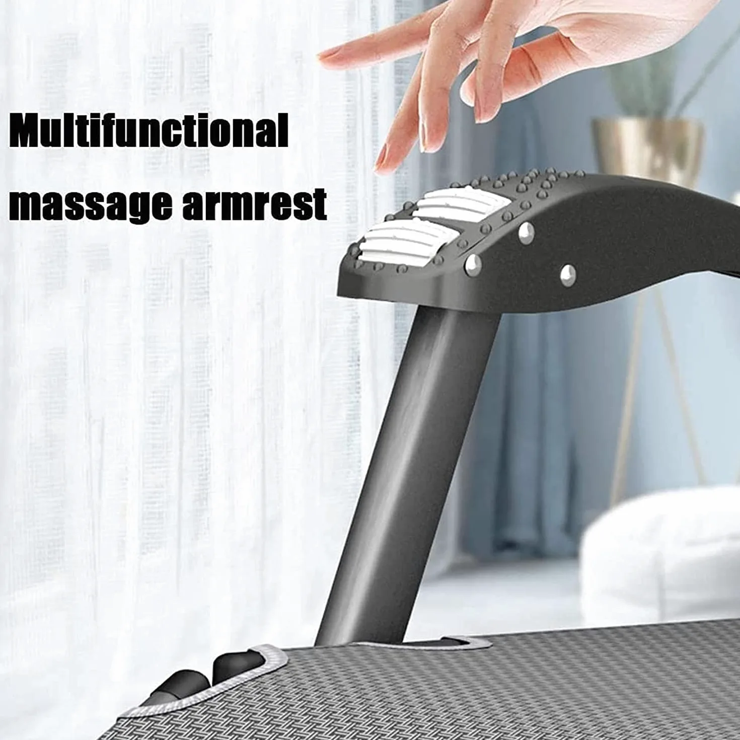 Sillón de Gravedad Cero, sillones para Exteriores, sillas con Asientos Acolchados, sillas Plegables, Juego de sillones reclinables de Gravedad Cero, sillas relajantes con Respaldo Ajustable, para