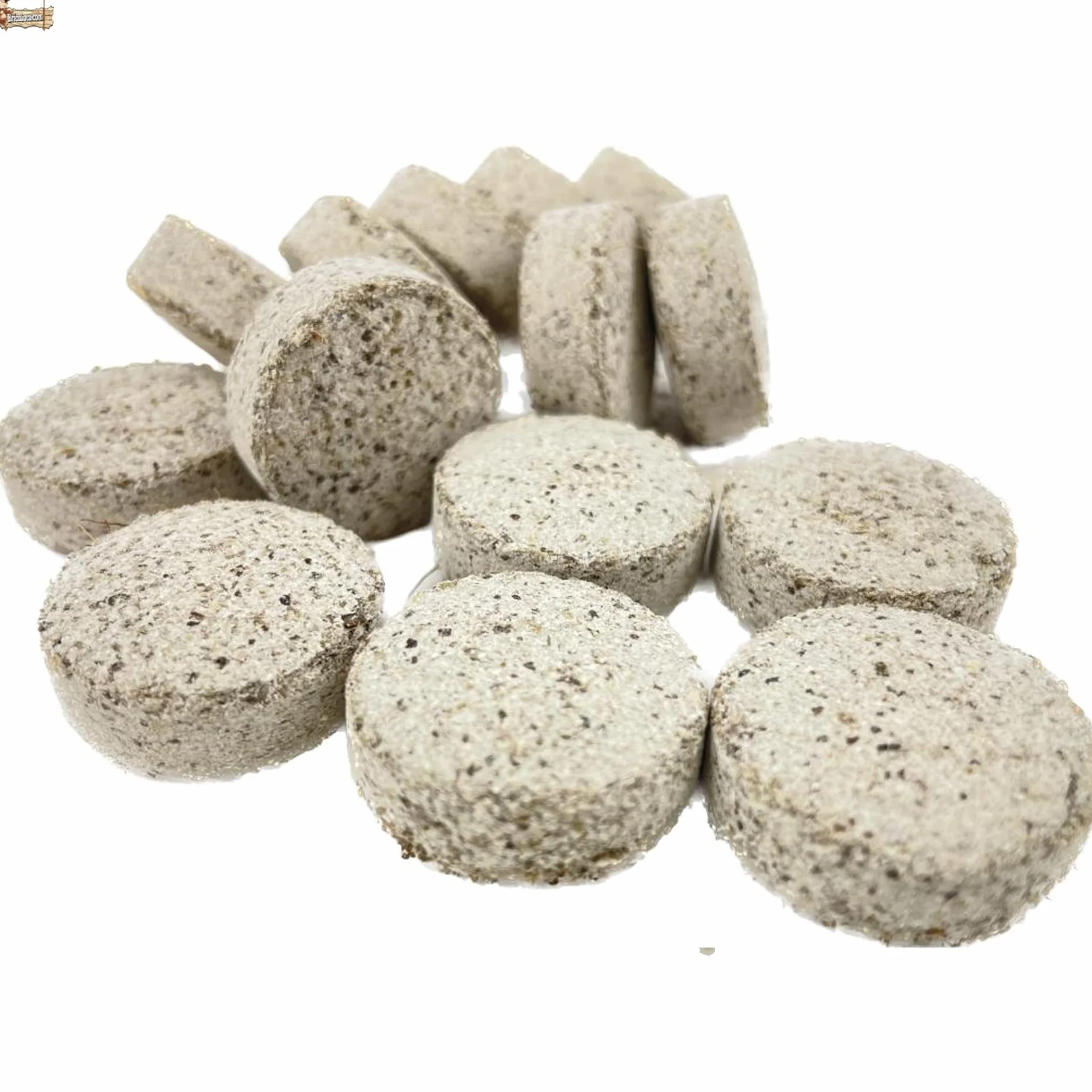 Micorrizas trichoderma bacterias rizosfera 300 uds Pastillas enraizante fungicida enraizador estimulador Acelerador Fortalecer raíces Plantas árboles esquejes