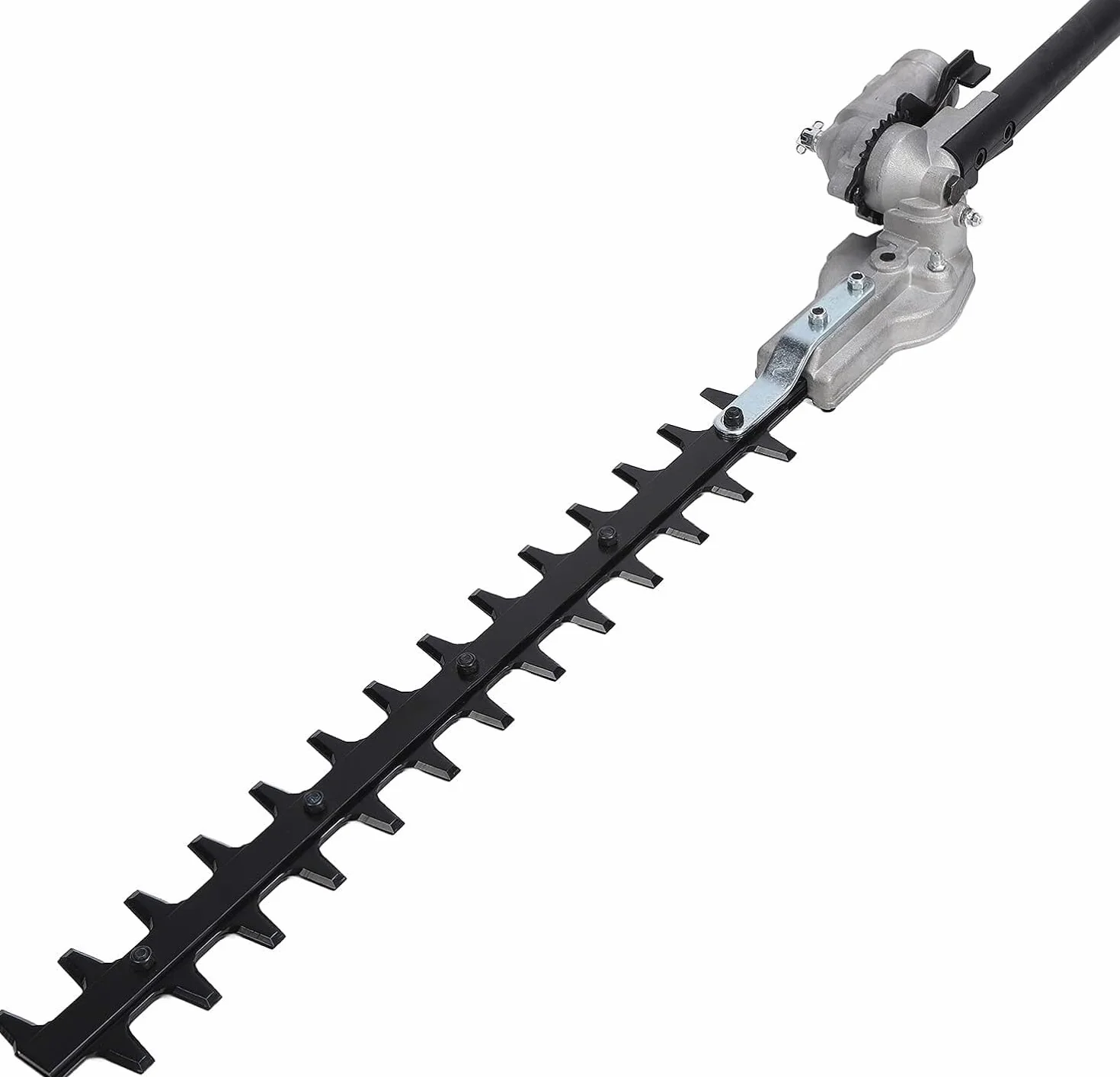 for Cabezal de corte de setos, piezas de repuesto de cuchilla de cortasetos for desbrozadoras, cortadoras de jardín