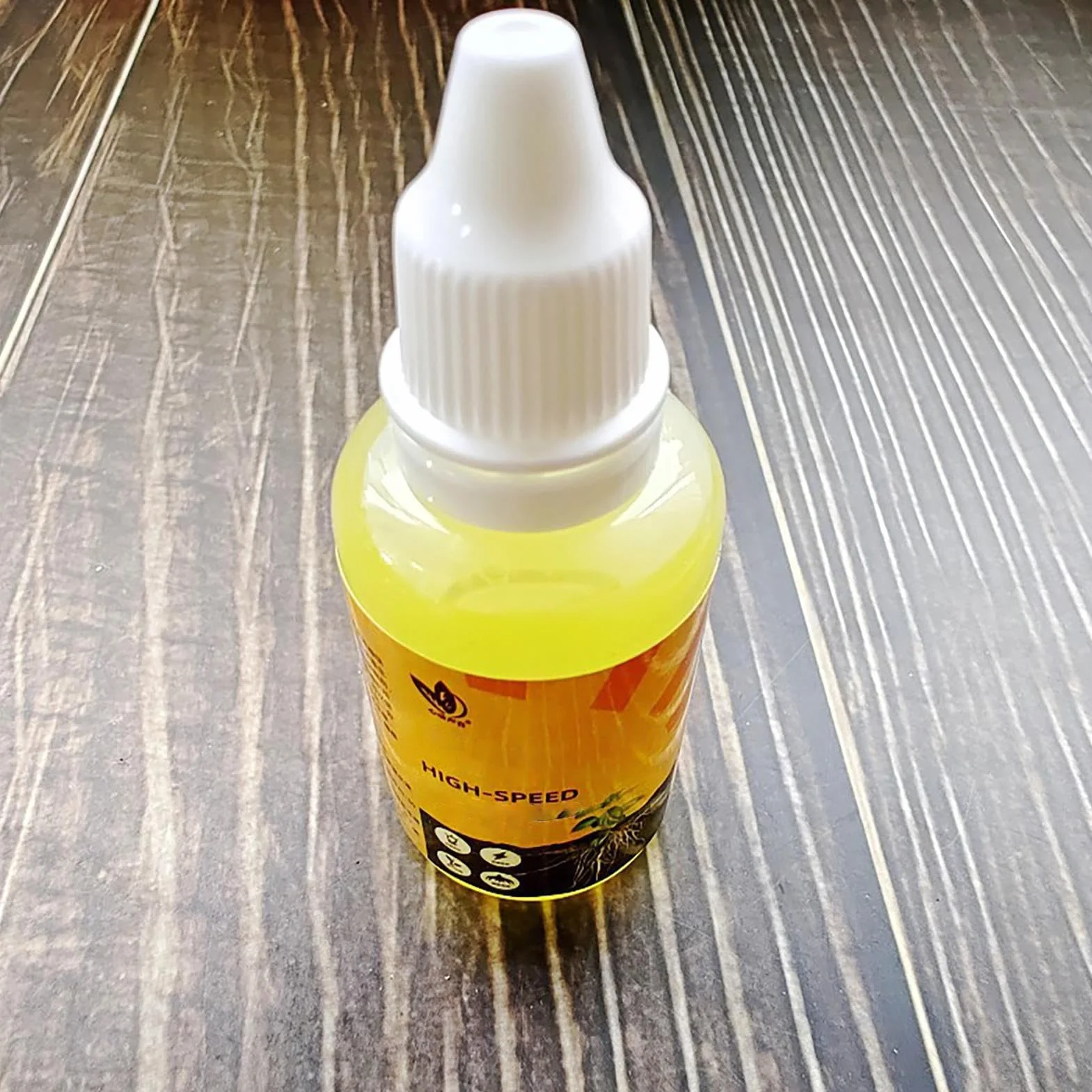 Enraizante Líquido Para Esquejes, Hormonas De Enraizamiento Orgánico, Estimulador De Raíces, 50 ml (Paquete de 2)