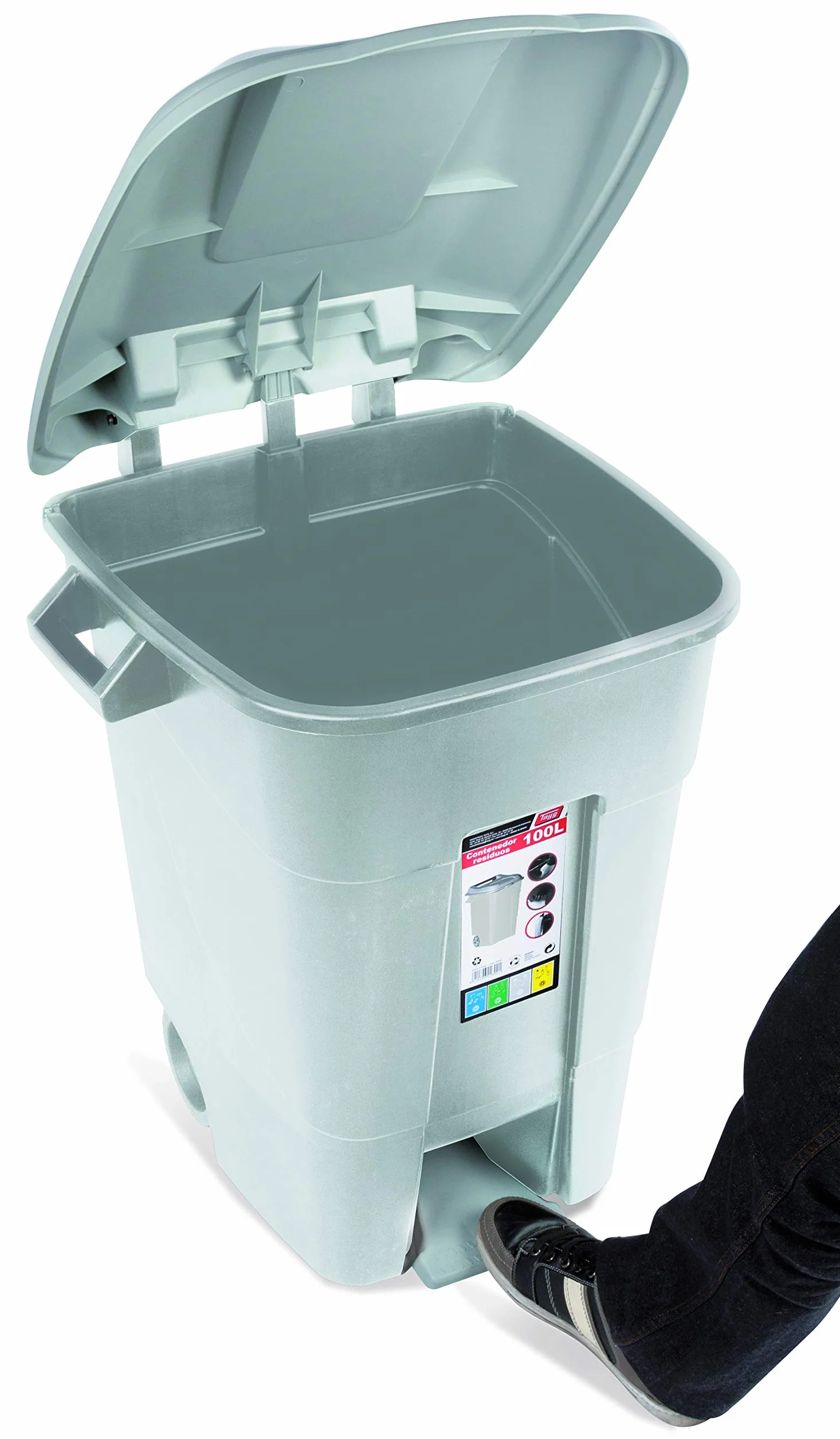 Tayg EcoTayg 120P Contenedor de residuos