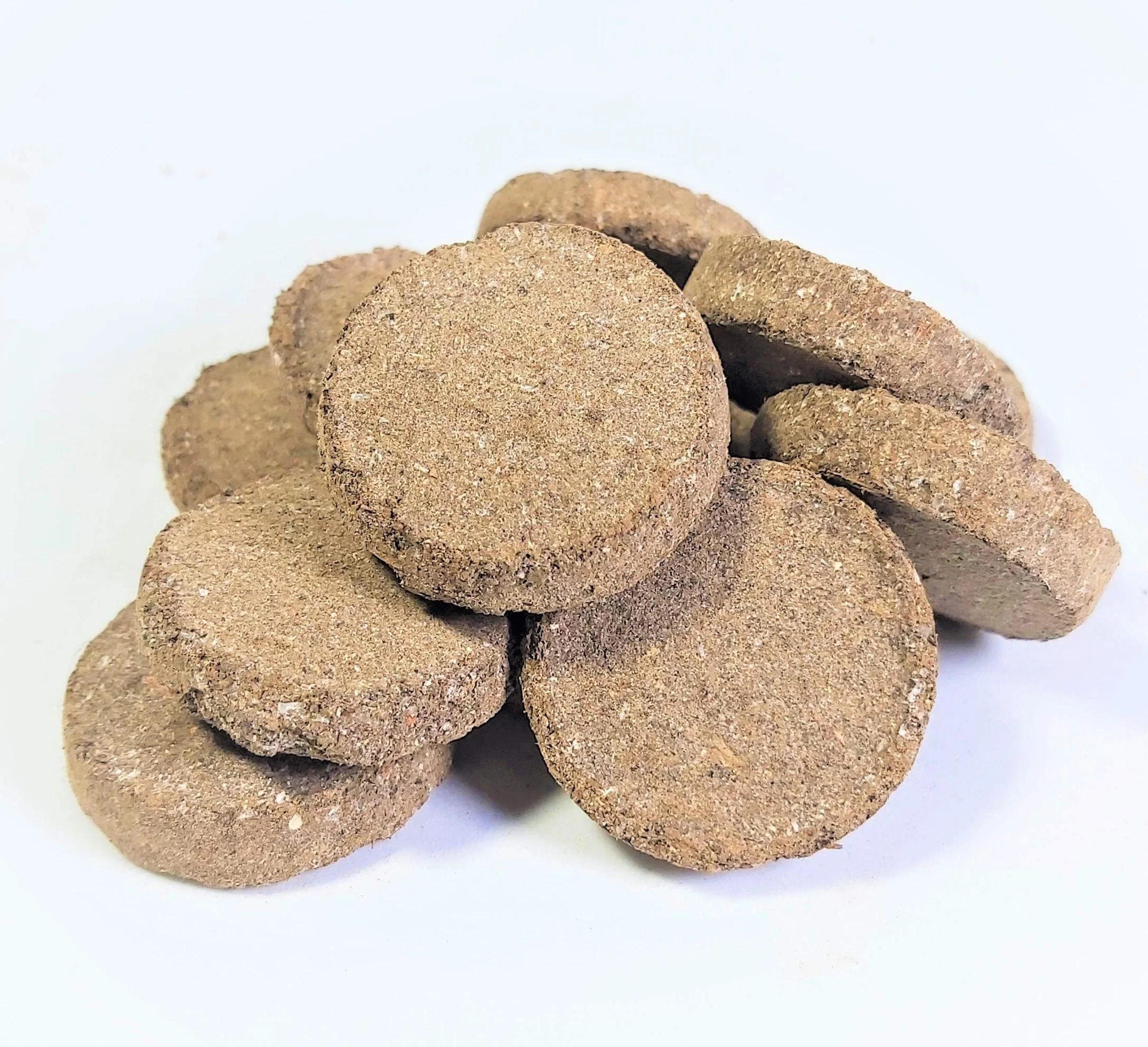 Micorrizas pastillas enraizantes 70 pastillas 500g Hongo Ascophyllum nodosum trichodermas