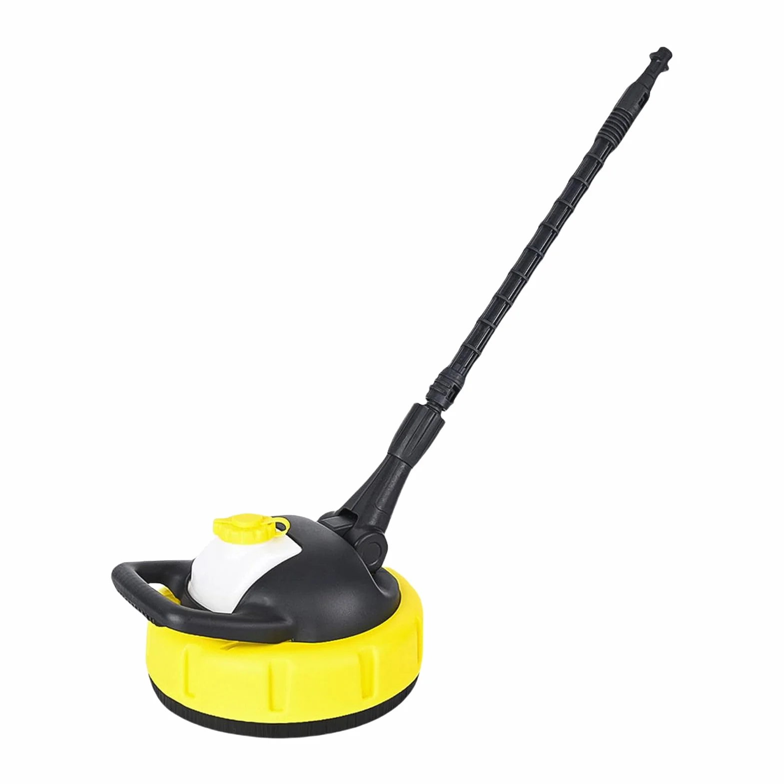 Limpiador de Superficies para Hidrolimpiadora Accesorios Piezas | Limpiador para Hidrolimpiadora Accesorios Para Limpieza De Entradas, Patios, Suelos, Exteriores, Coches Y M