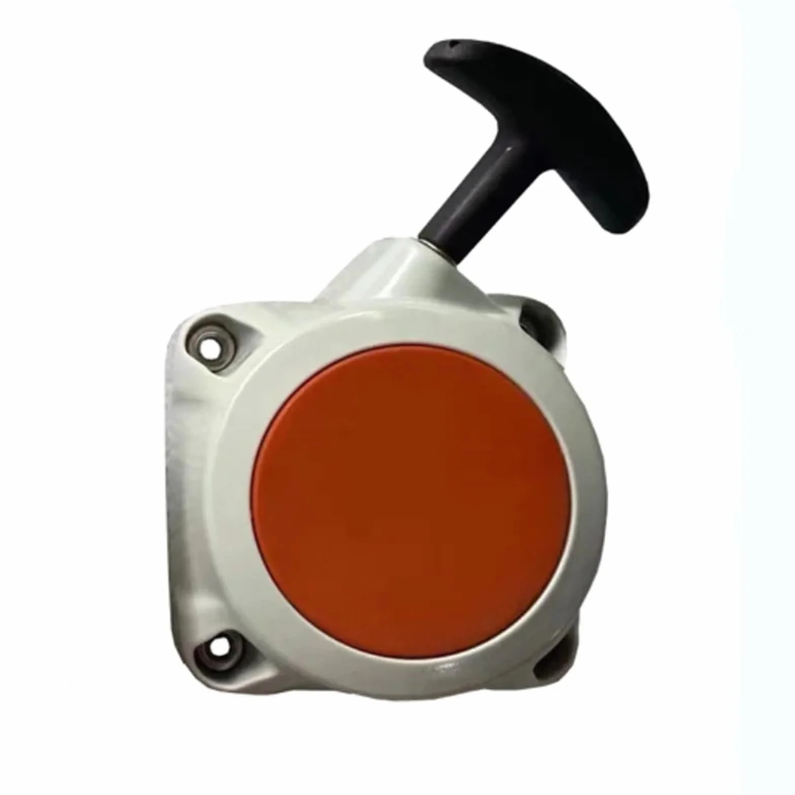 Arranque de Retroceso con Tirador Arrancador de Retroceso FS235 for cortacésped STIHL FS235 FR235, desbrozadora, Arranque por Cuerda, Conjunto de Cuerda de Agarre de Resorte de rebobinado