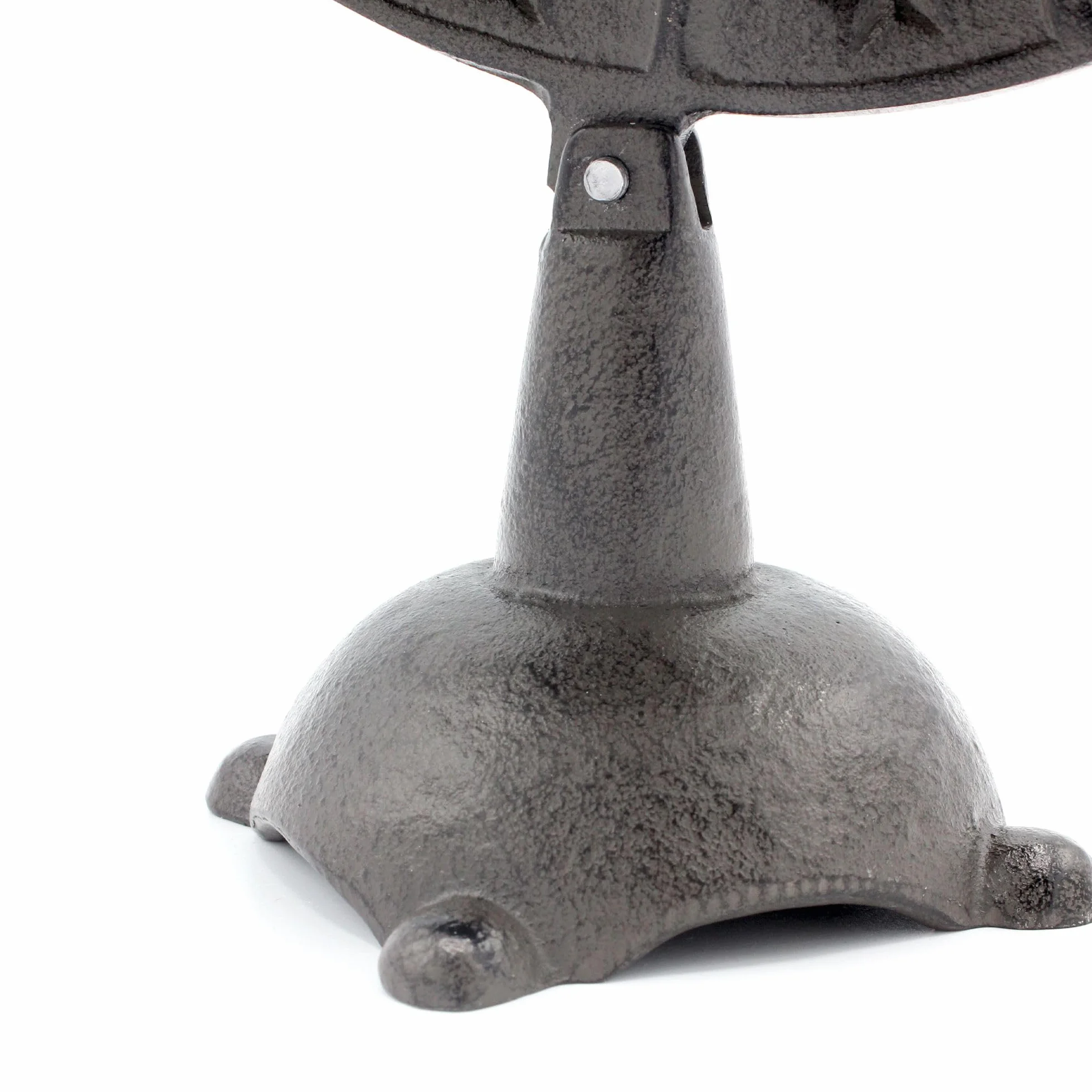 Fishtec Esfera Solar Romano con Flecha y Base