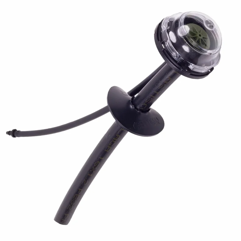 DeepDrop® con Gotero Autocompensante 2 L/H - Sistema de riego subterráneo con control visual (15 unidades)