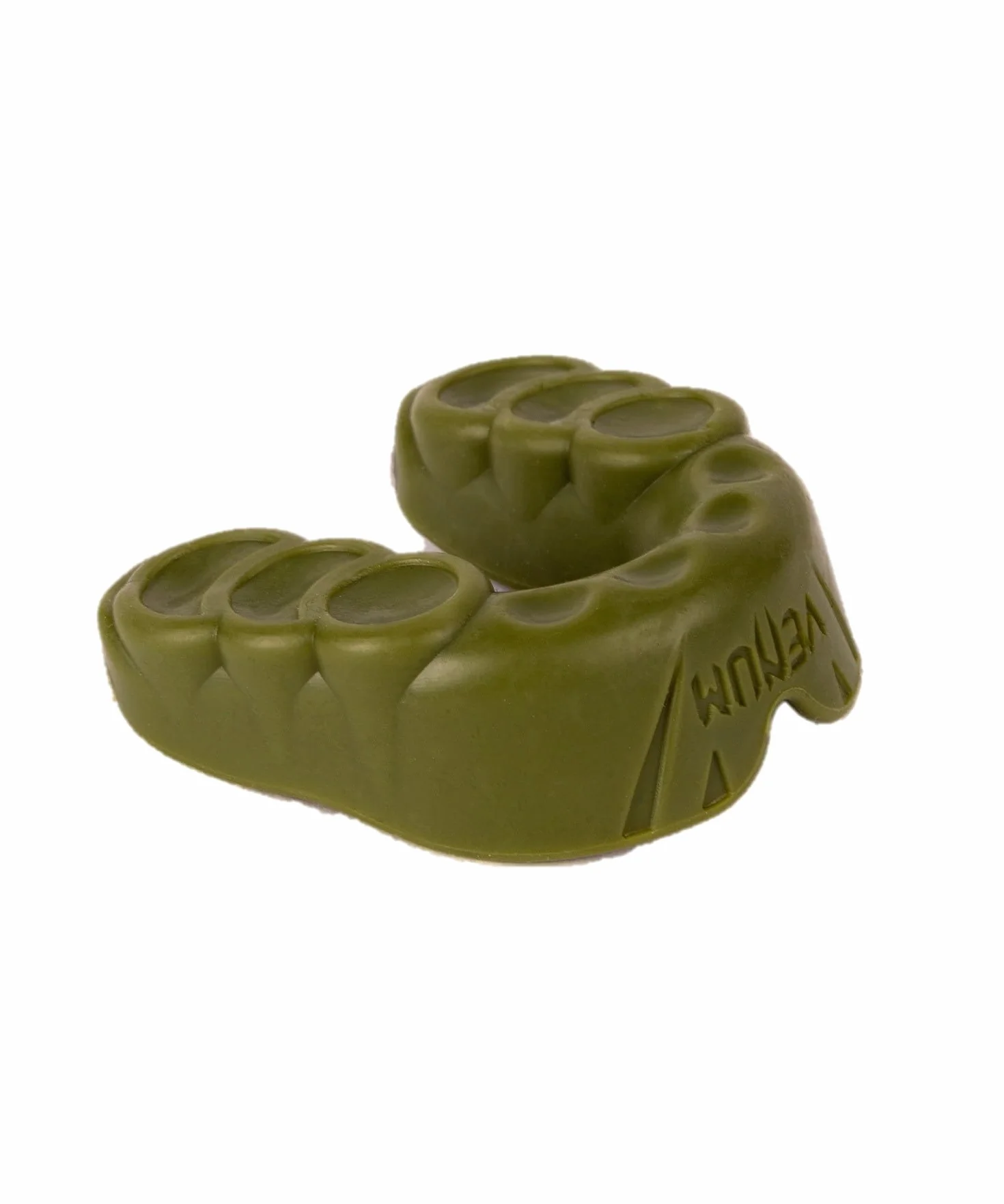 Venum Challenger Protector Bucal Unisex Adultos Caqui Negro