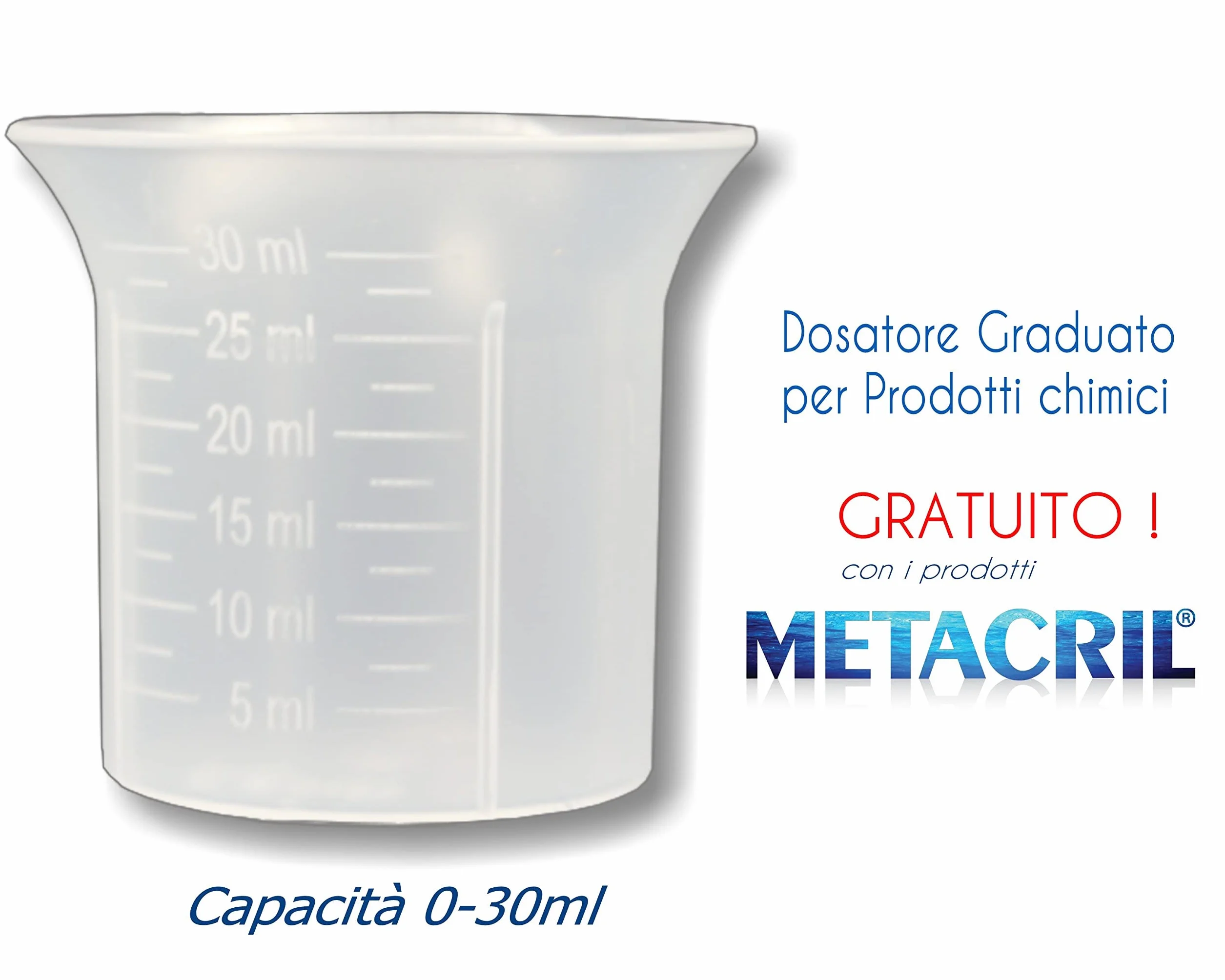 Idronet Metacril Desinfectante para Bañera de Hidromasaje Spa 3 Litros