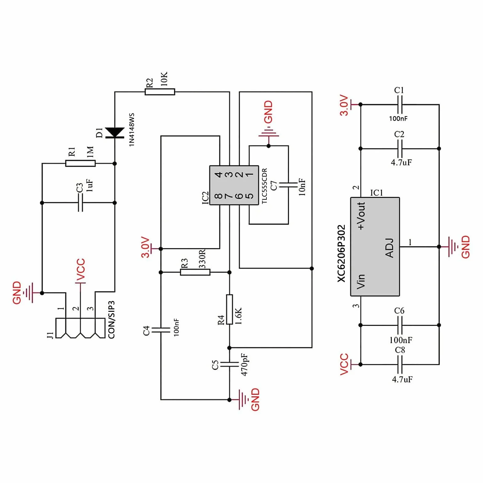Sensores de humedad del suelo, higrómetro analógico capacitivo, sin corrosión para Arduino