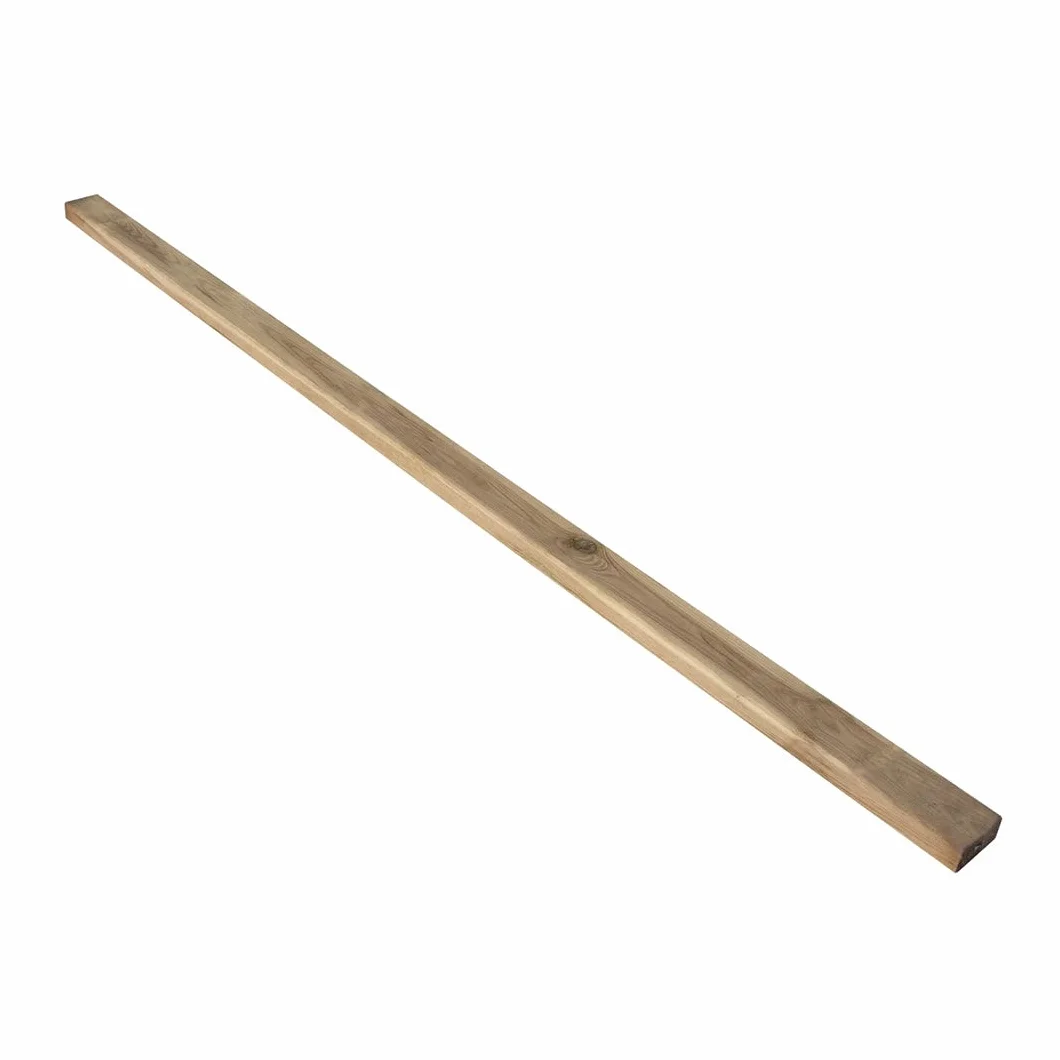 Nortene CATRAL Liston de Madera 300 cm
