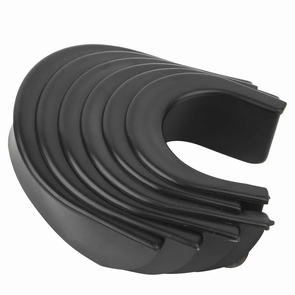 Cocoarm 6 Piezas Forro de Bolsillo de Billar, Accesorios para Mesa de Billar