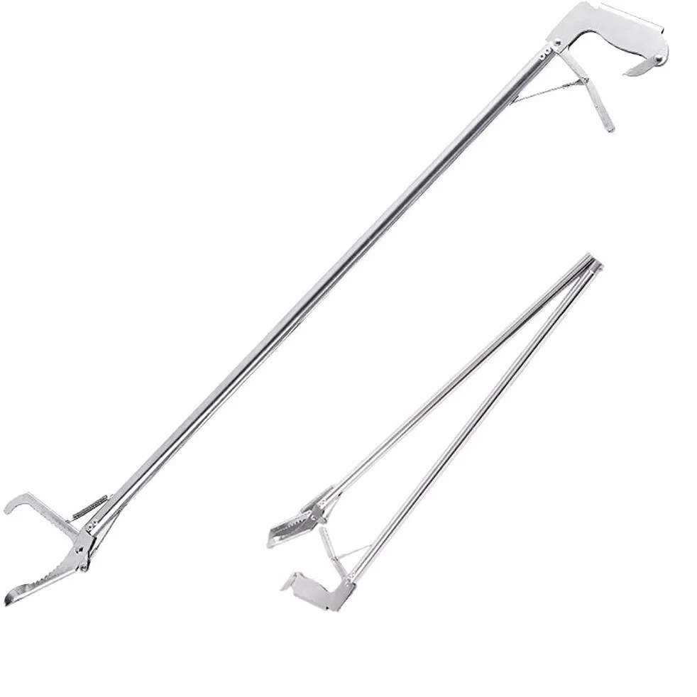 Alicates para Atrapar Serpientes, Profesionales, Resistentes, De Metal