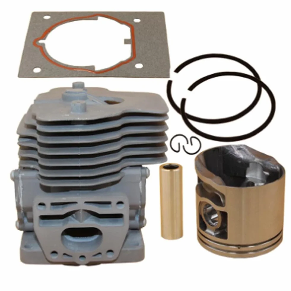 Kit de cilindro de repuesto confiable para sopladores Echo PB8010 PB9010 pieza de repuesto para mantener un rendimiento óptimo del equipo