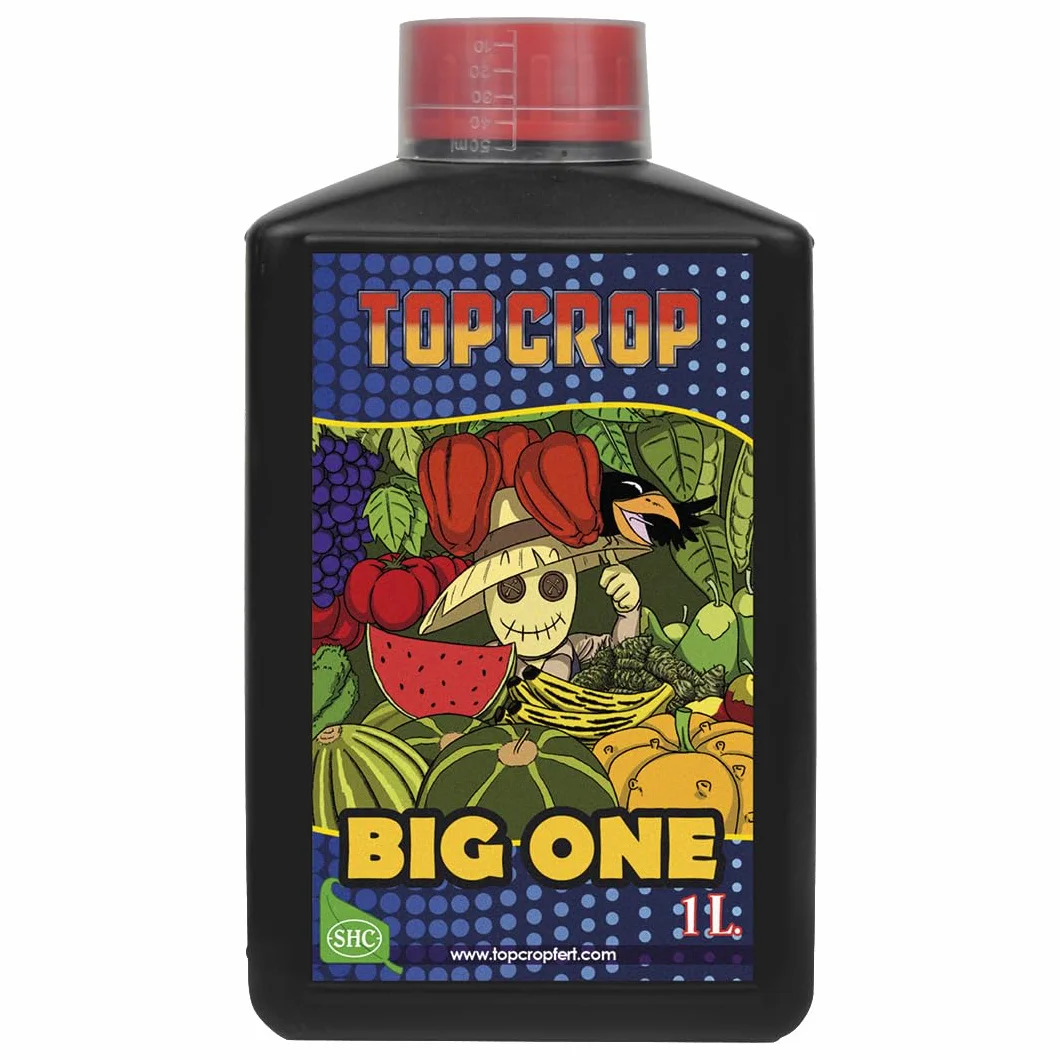 Big One 1 L Estimulador de floración natural