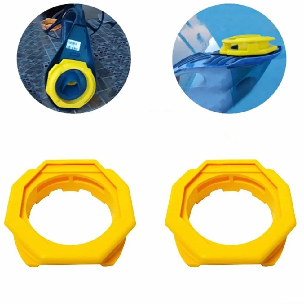 Almohadilla de limpieza de piscina para Zodiac Baracuda G2 G3 G4