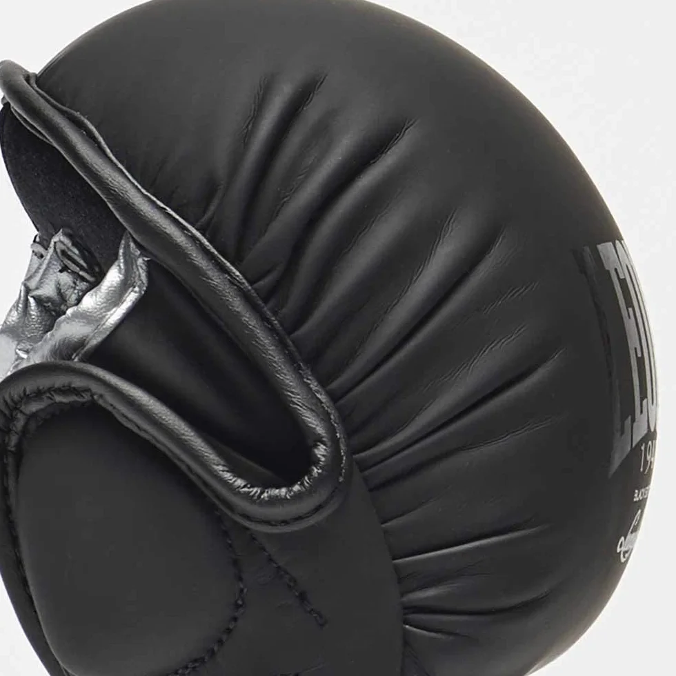 Leone 1947 Guantes MMA Black Edition GP121