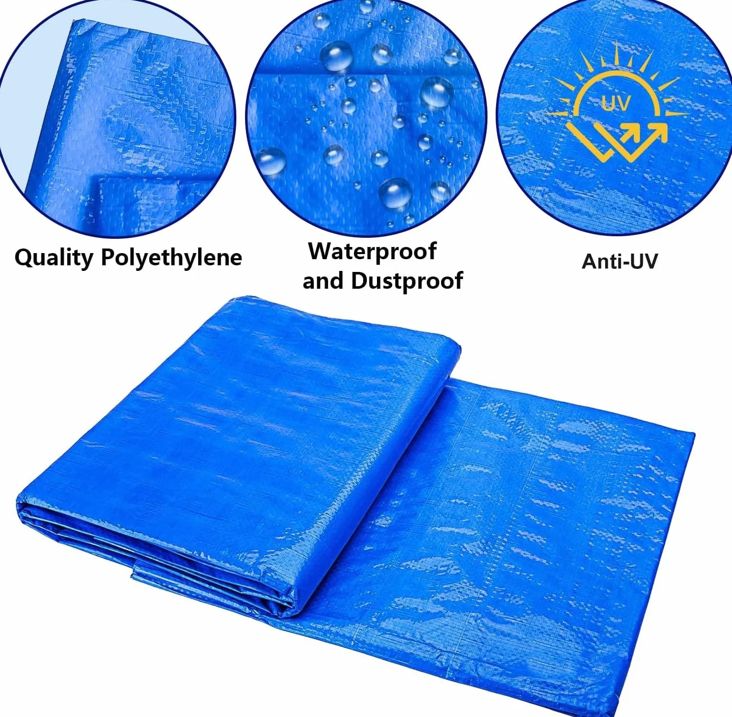 Suelo Piscina Desmontable Rectangular 250x450cm Exterior