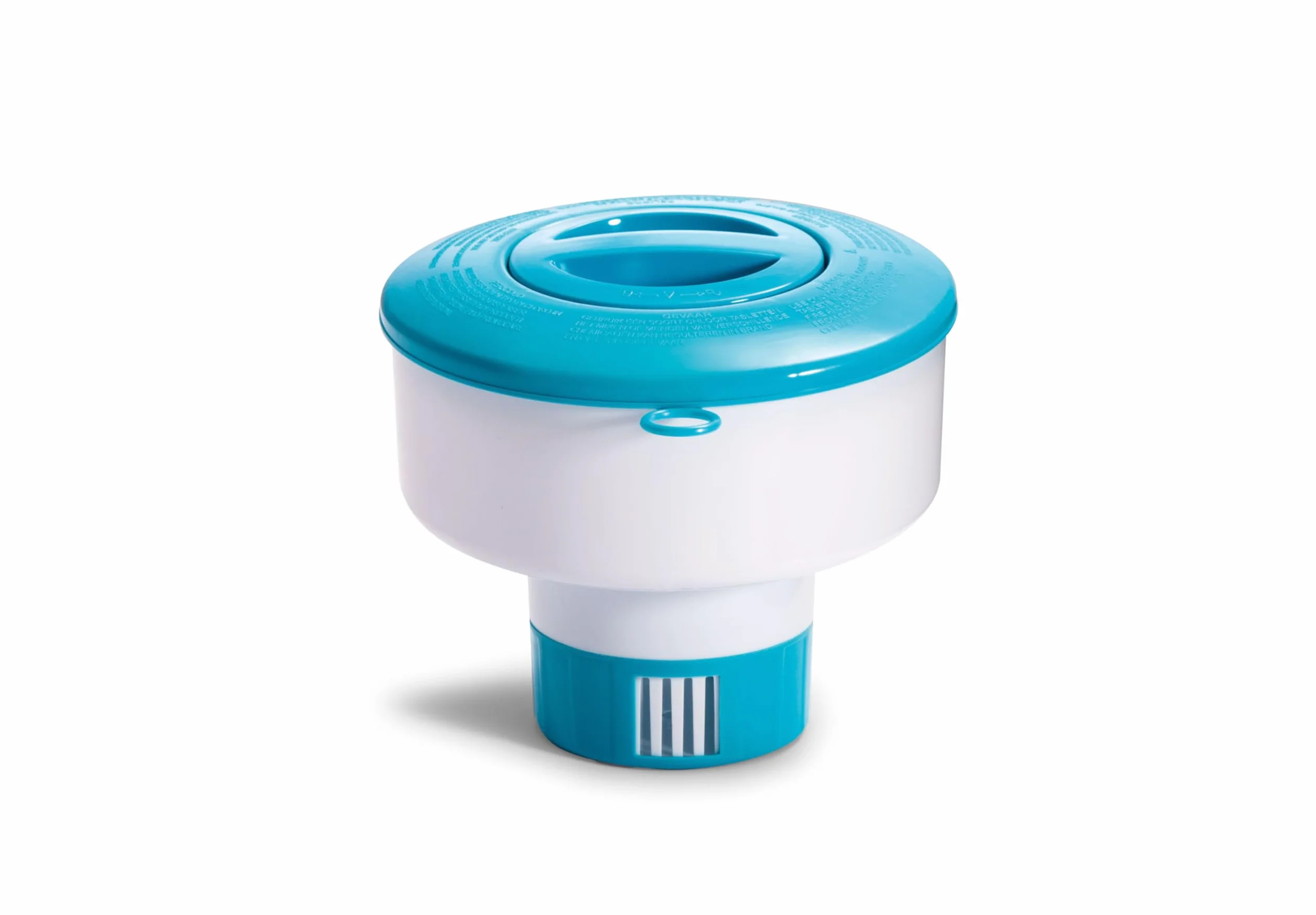 Intex 29041NP - Dispensador químico Piscinas diámetro 17,8 cm