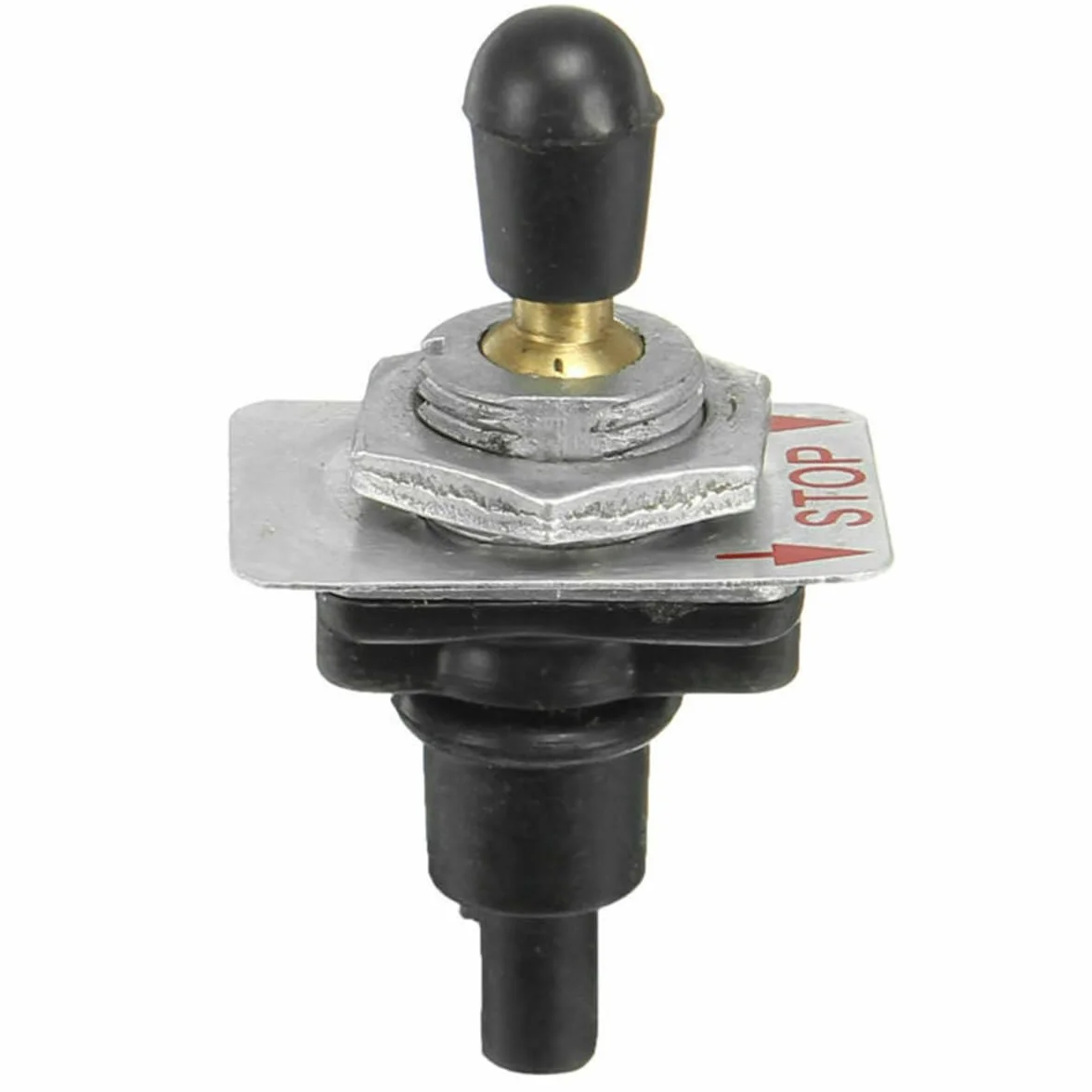 Interruptor de parada para sierra Stihl modelos 030 032 031 041av 041 045 056 051 075 TS350 TS360 08