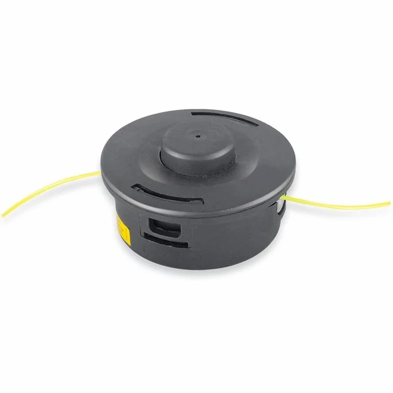 Cabezal D1209 para Desbrozadora Compatible con STIHL 25-2 130mm Rosca 10X1.00 IZQ/Hembra 227.050