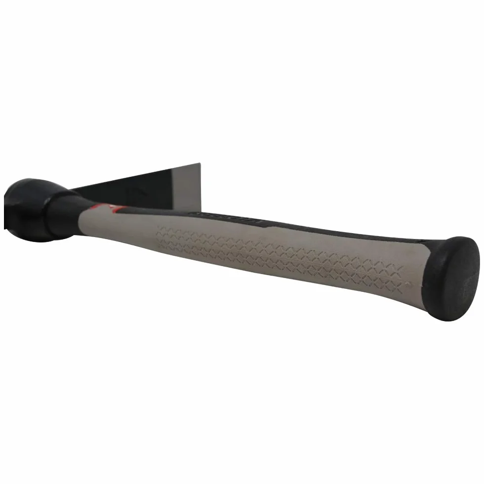 Bellota Alcotana Pico pala 5933-0 CF, mango fibra de carbono, 450 g