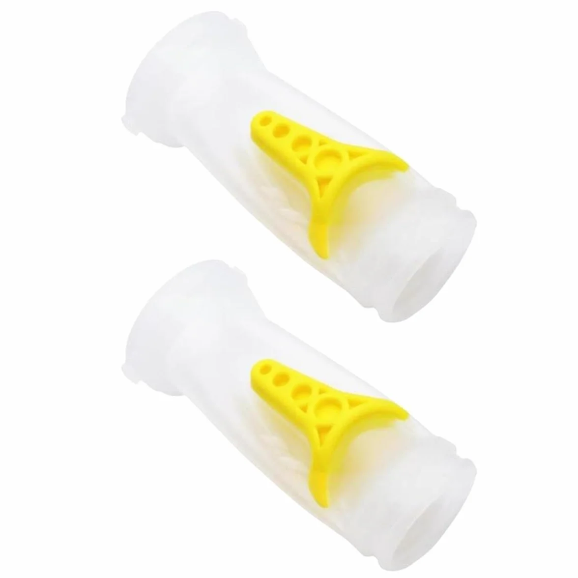 Diafragma de Silicona K43D X73010 2 Unidades Limpiafondos Profesional