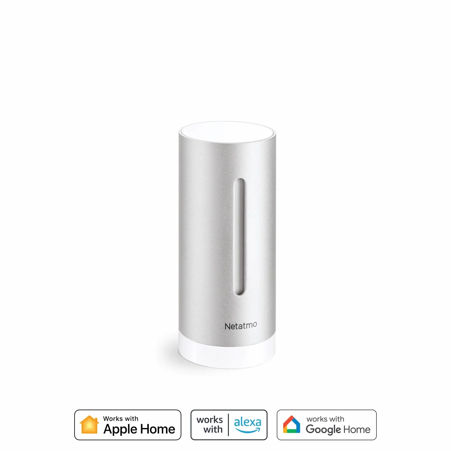 Netatmo Módulo adicional para estación meteorológica