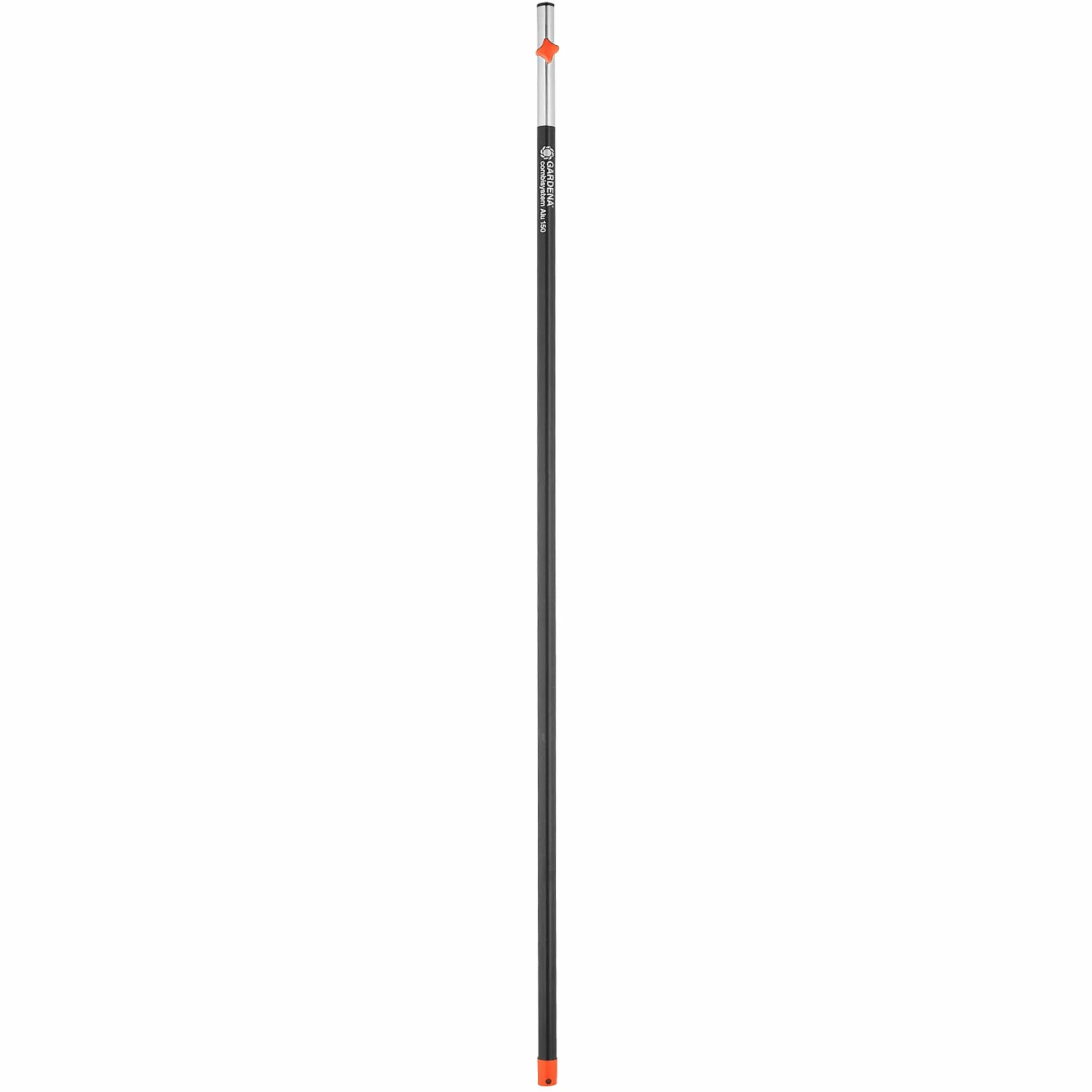 Gardena 3713-20 Mango Aluminio 130 cm