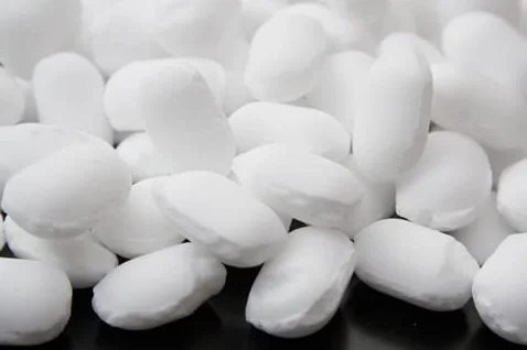 SANCHIS SAL PARA DESCALCIFICADOR AGUA DOMESTICO PASTILLAS SACO 25 KG