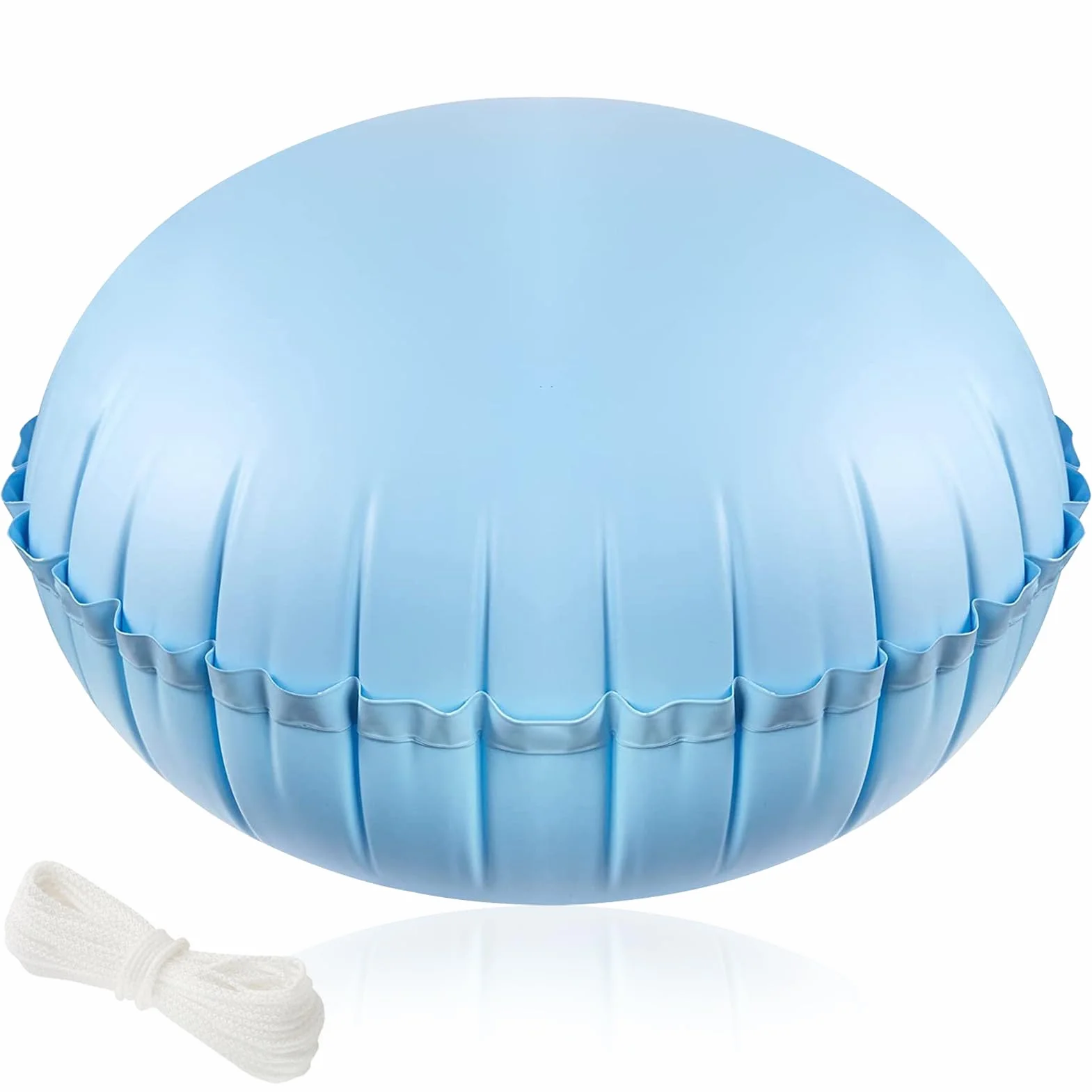 Cojín de Invierno para Piscina 4×4ft Aire Cubierta
