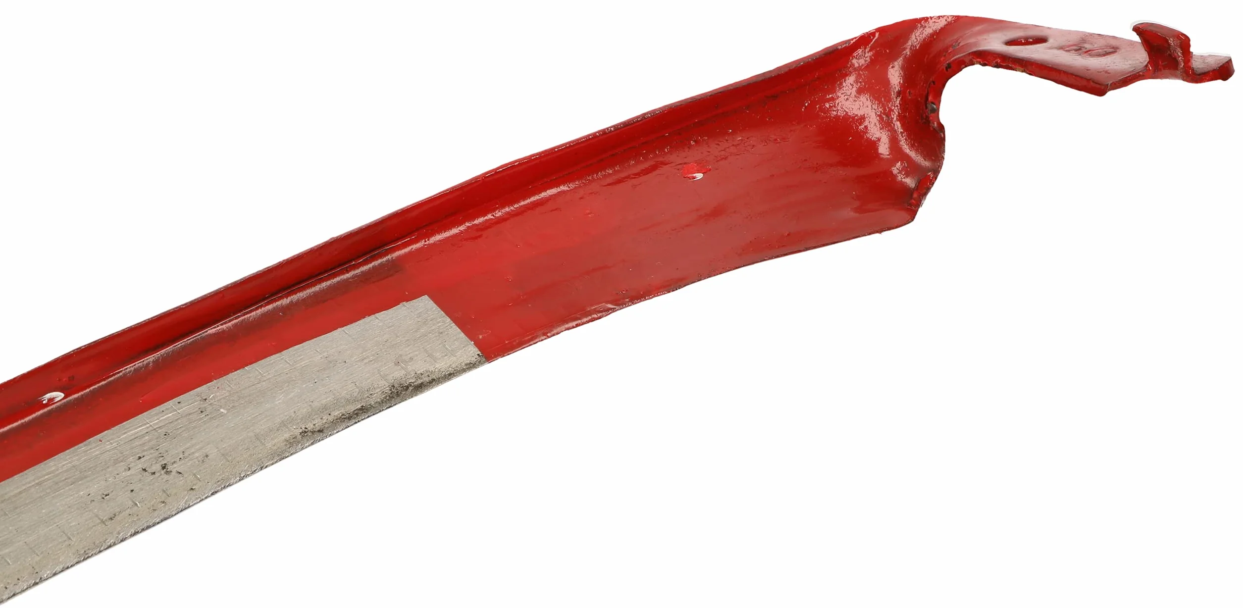KOTARBAU Guadaña de Acero 80 cm, Dalle para Cortar Hierba