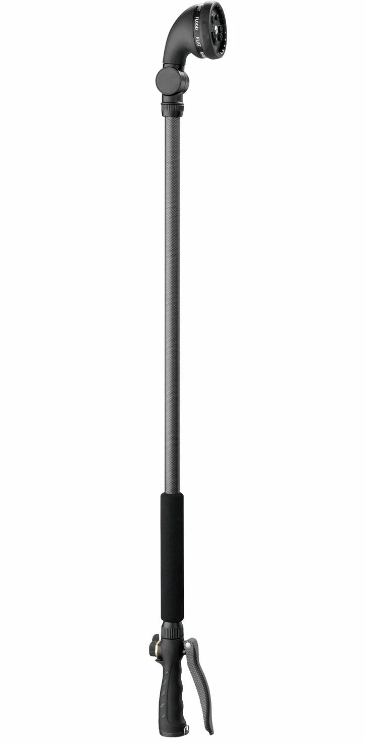 Orbit 56582 - Varita de torreta con Cabezal de trinquete (9 Patrones)