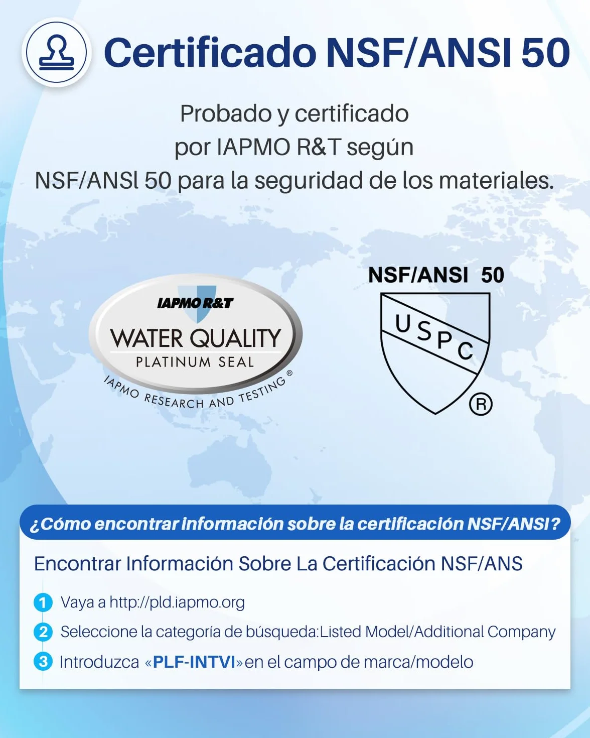 POOLPURE Filtro Tipo Vi Cartucho Piscina Lote de 6 Coleman SaluSpa 90352E