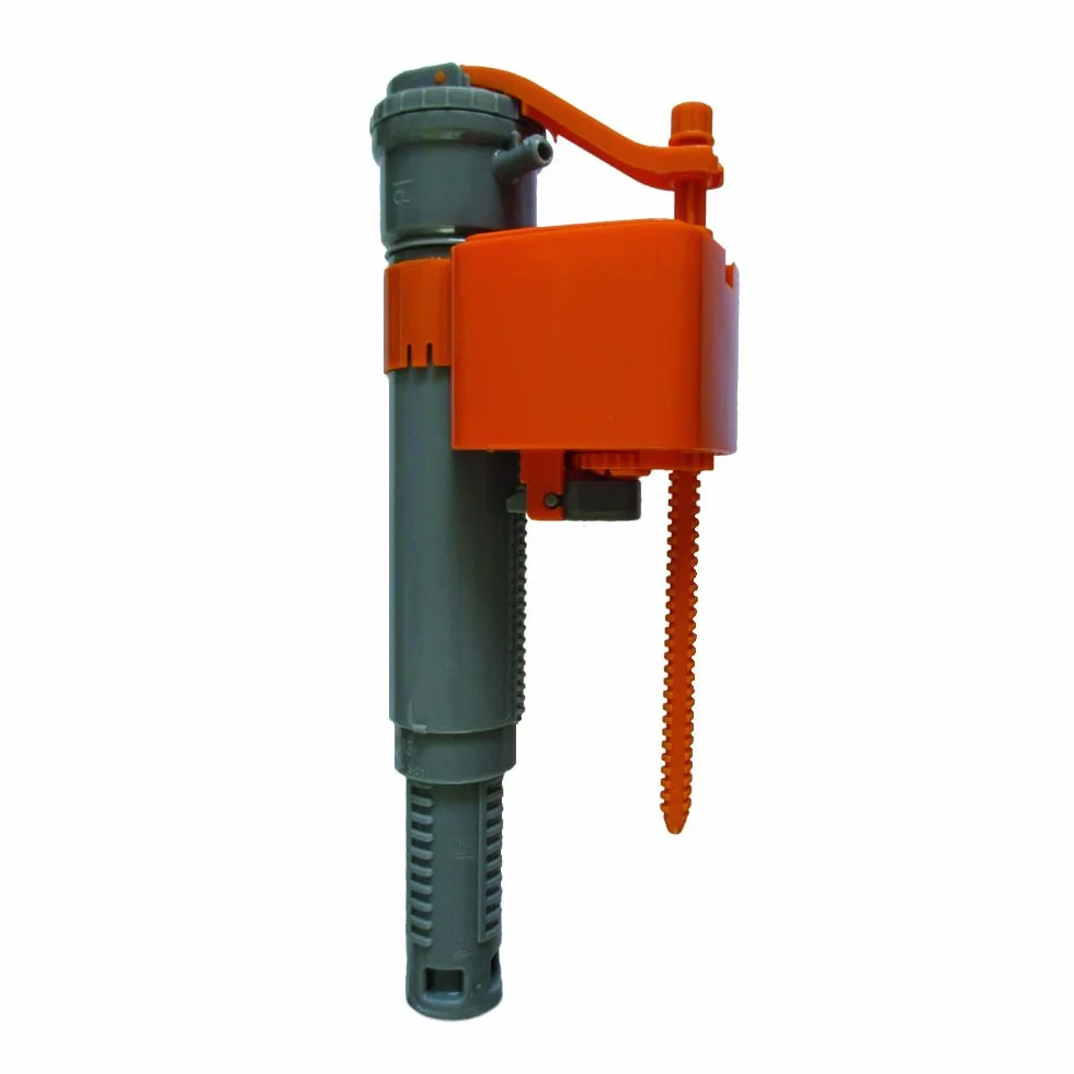 VALVULA FLOTADOR FOR-ALL DUAL 3/8 LATON