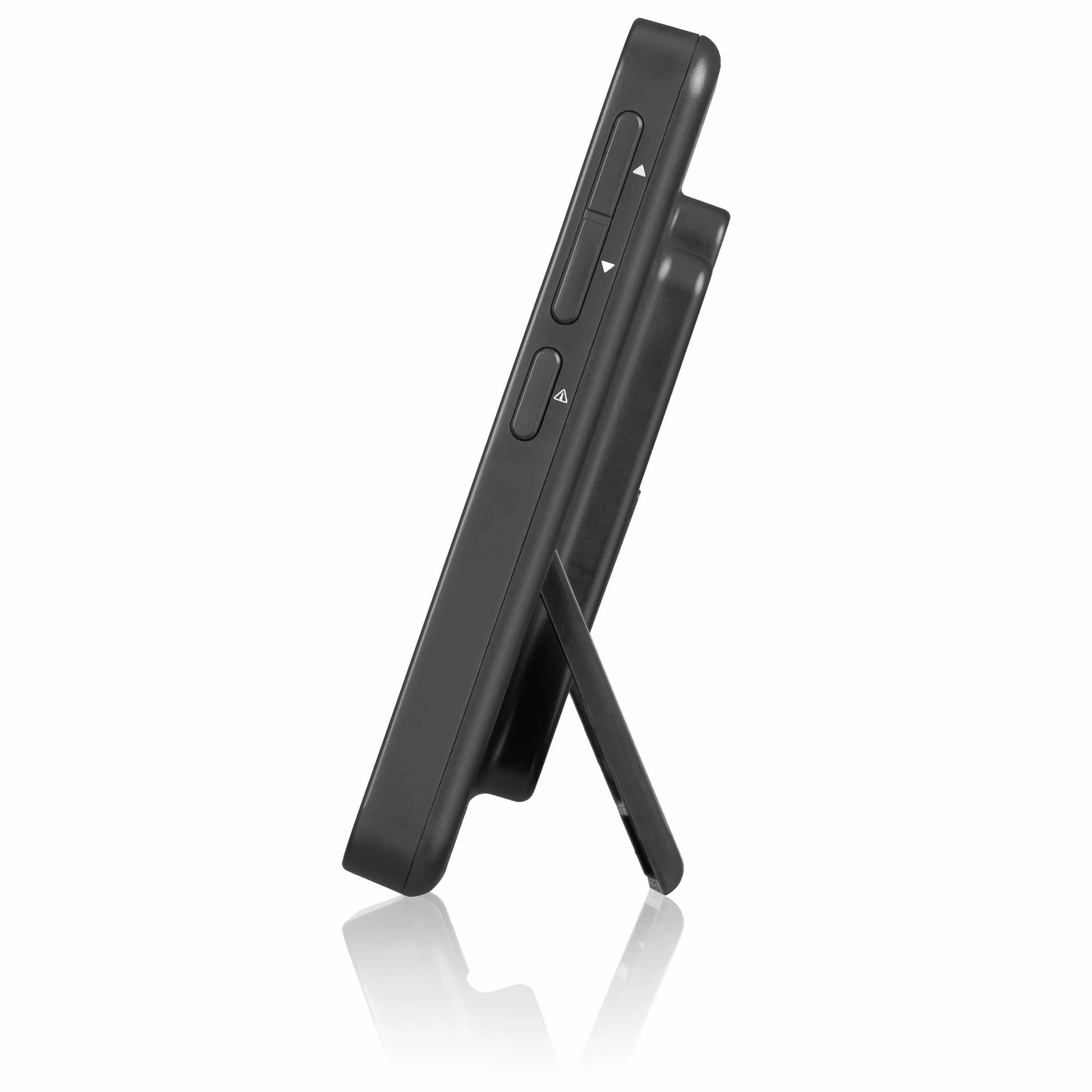 Bresser Termohigrómetro Quadro NV 4 puntos de medición sensor integrado 3 sensores inalámbricos IP44
