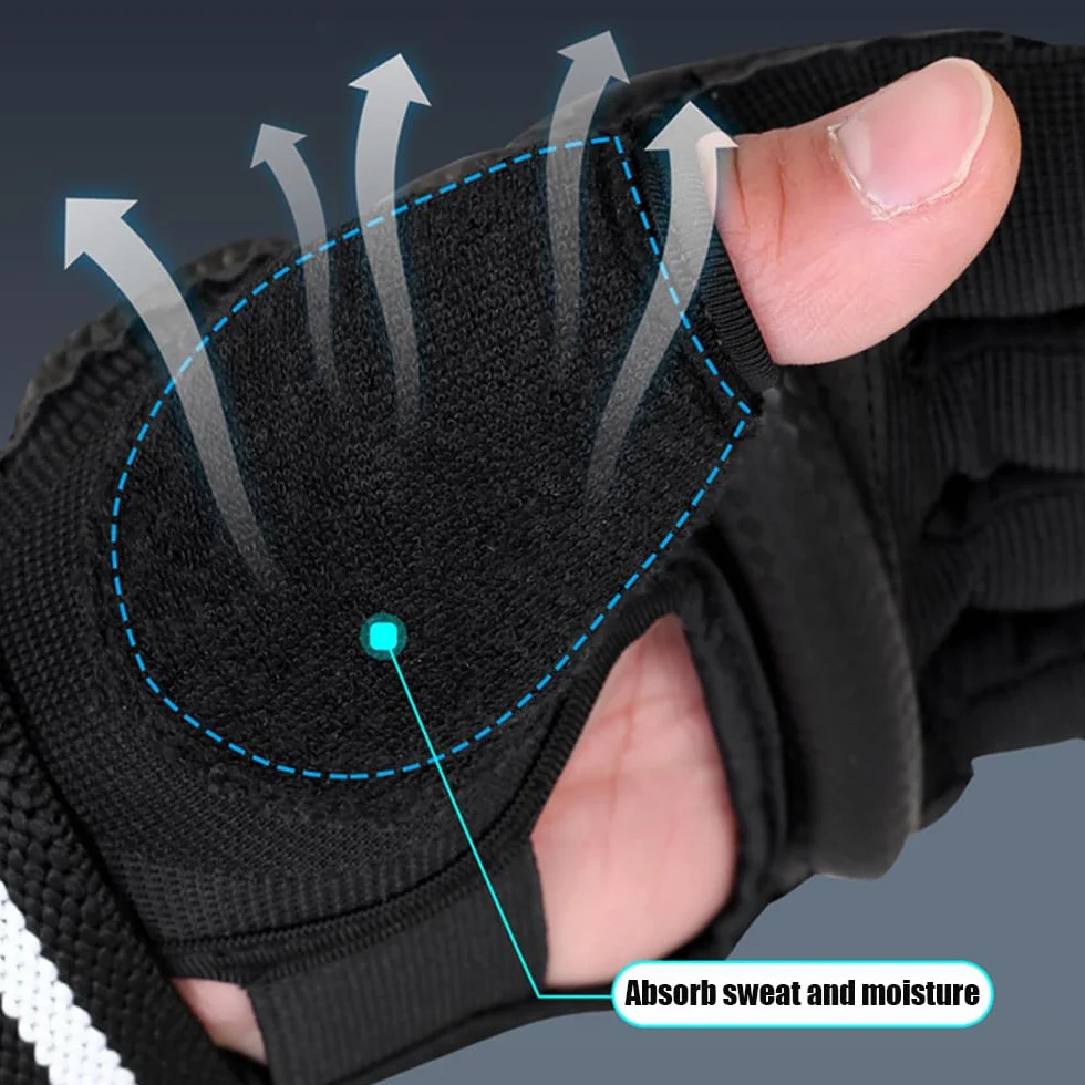 Guantes de Boxeo para Niños MMA Kárate Taekwondo Artes Marciales 3-15 años