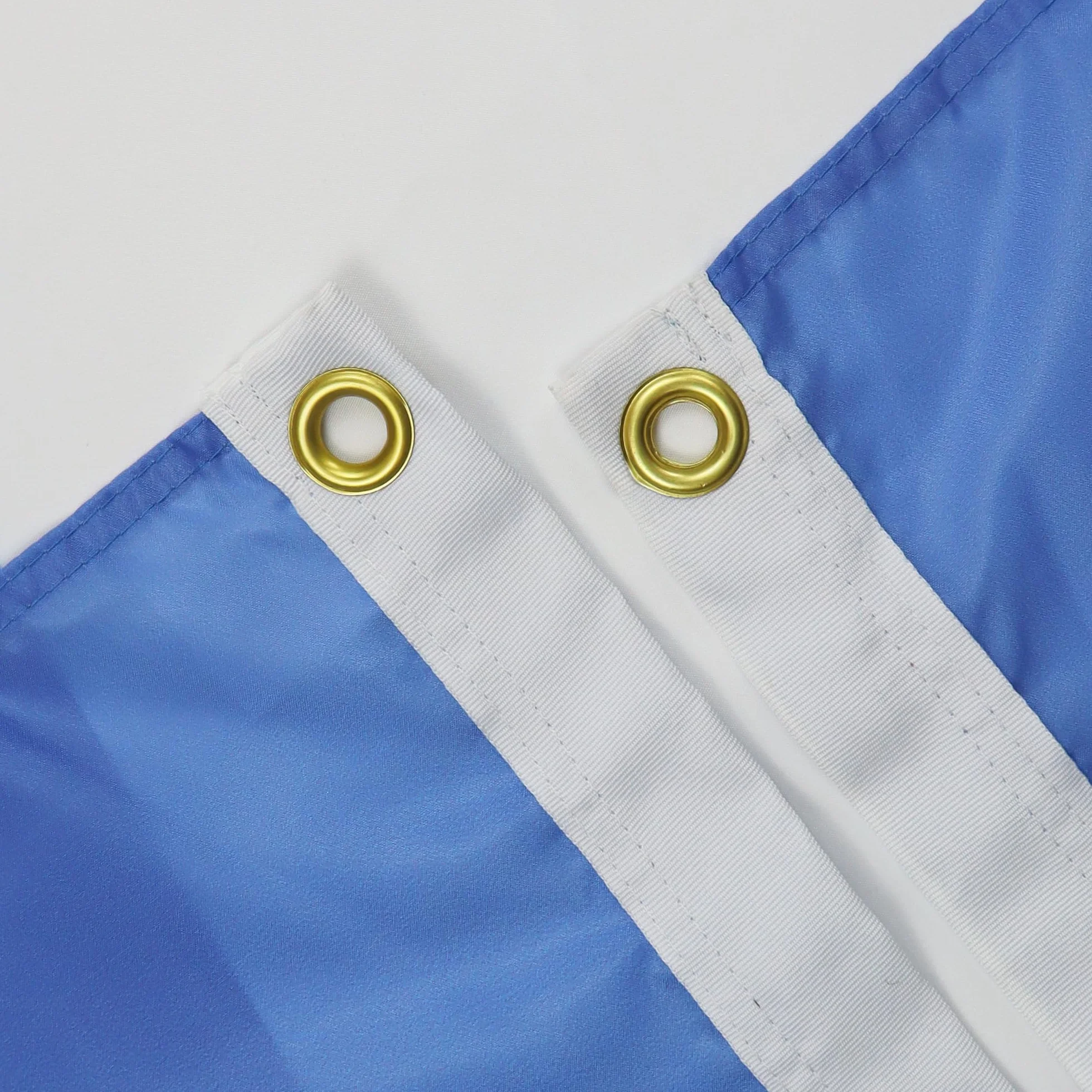 AZ FLAG Bandera de Argentina 90x60cm Poliéster Ligero