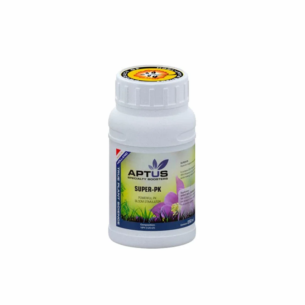Aptus Holland Super-PK Estimulador de floración 150ml