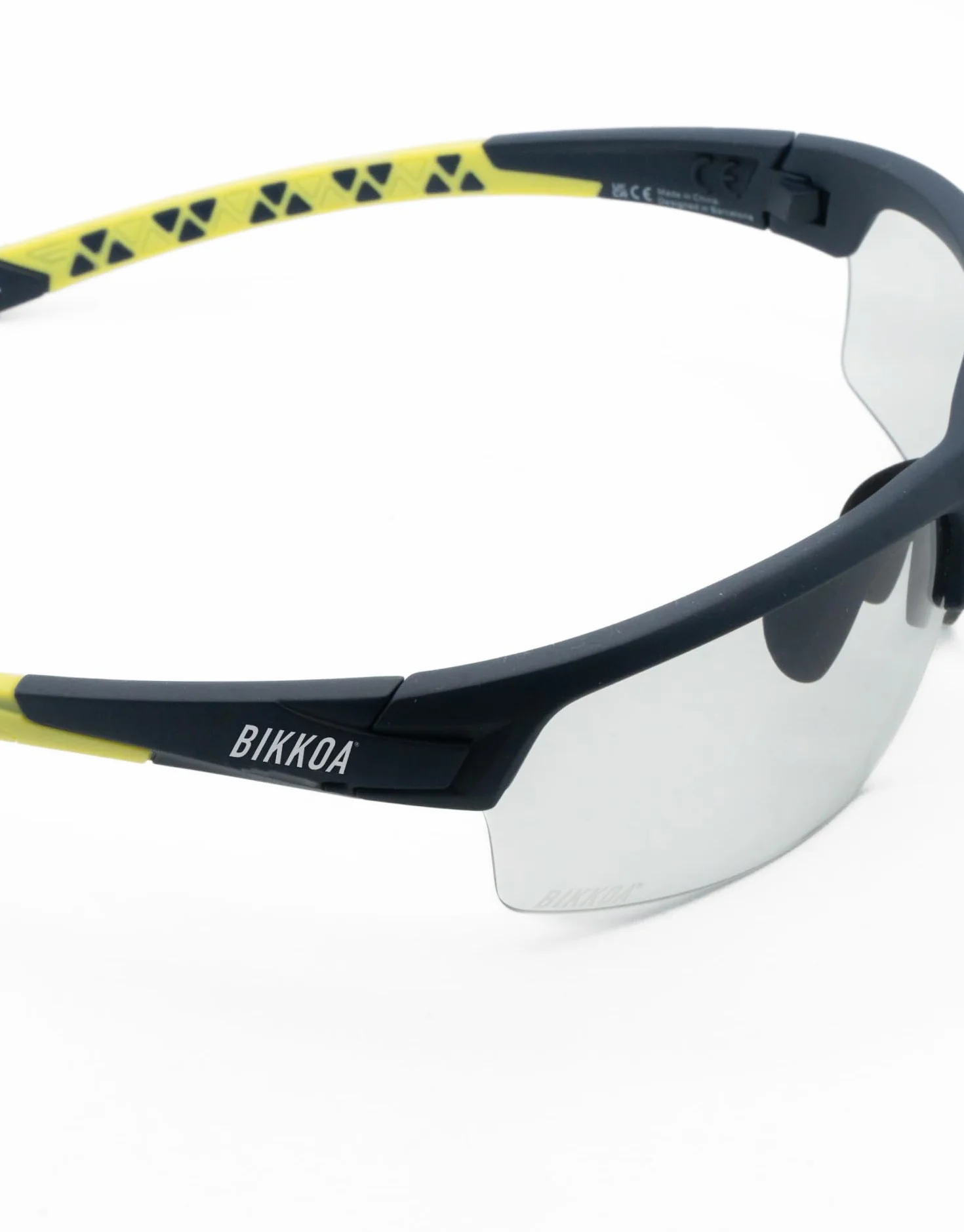 Gafas de Pádel SIGNATURE Lente Protectora Montura TR-90 Ultra-Ligera Categoría 3 Policarbonato