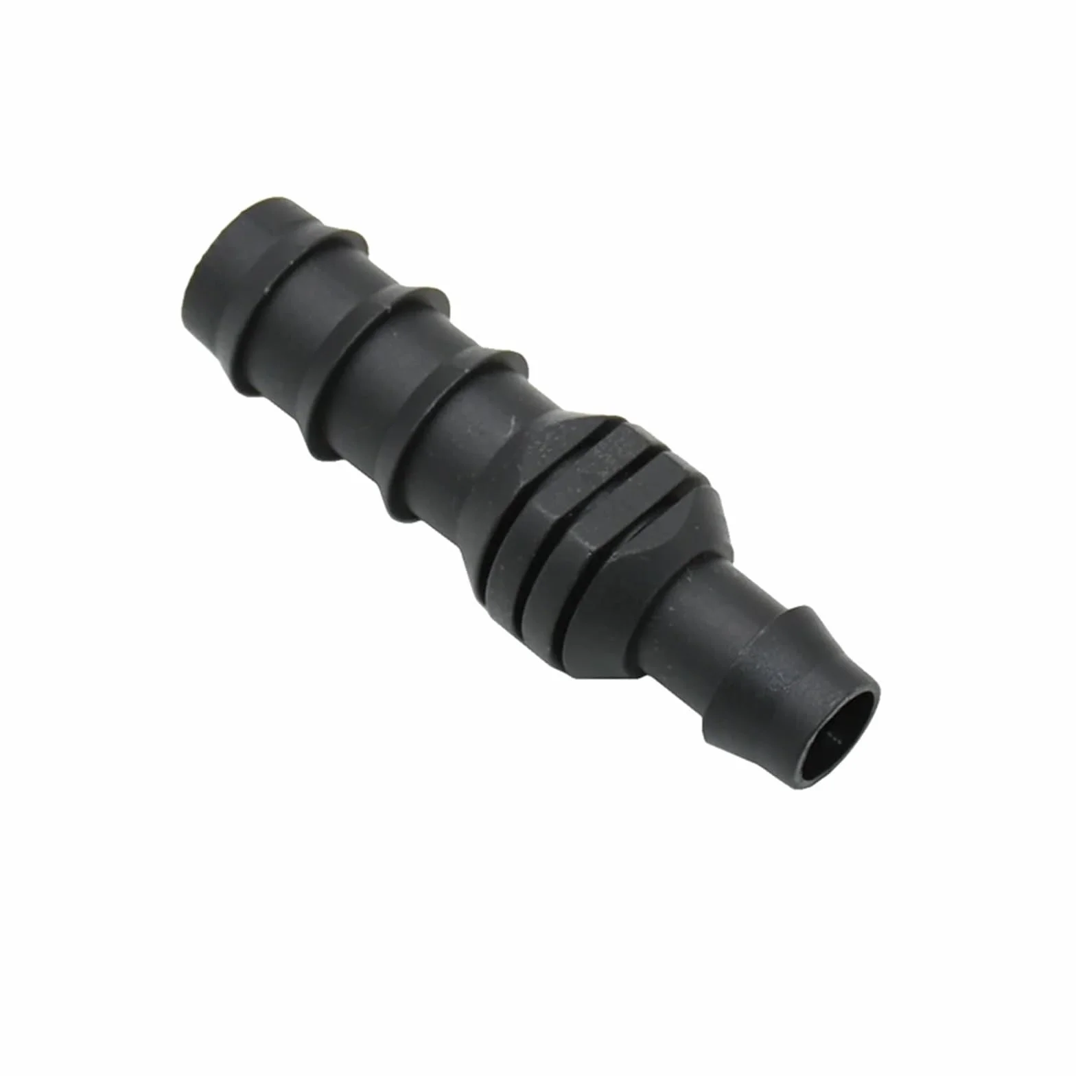 100 Conectores de púas for Manguera de 12 mm x 1/2 3/4, 16 mm y 20 mm con Juntas tóricas, adaptadores for tuberías de Agua de jardín e Invernadero.(20MM)