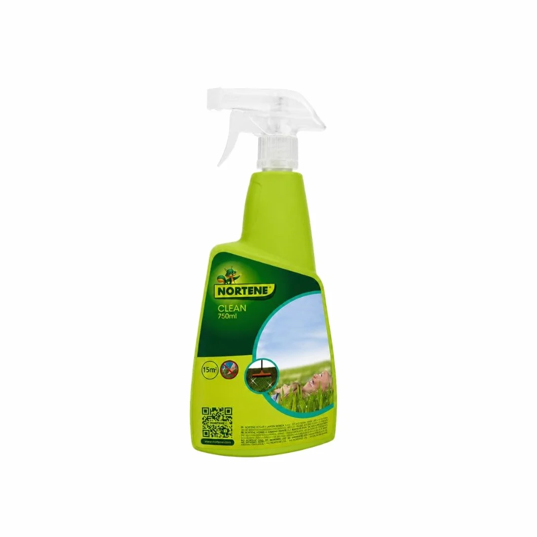 Nortene Higienizador para Césped Artificial 750 ml