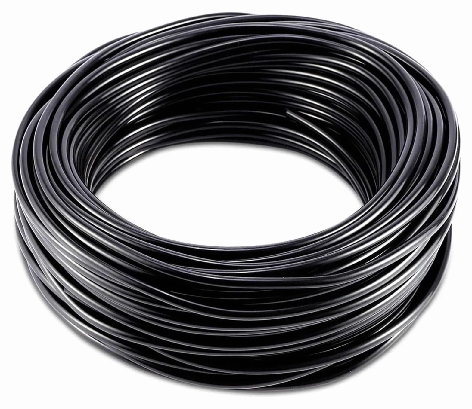 Manguera De Microirrigación, Sistema De Riego De Jardín, Tubo De 5-100m(50m(164ft))