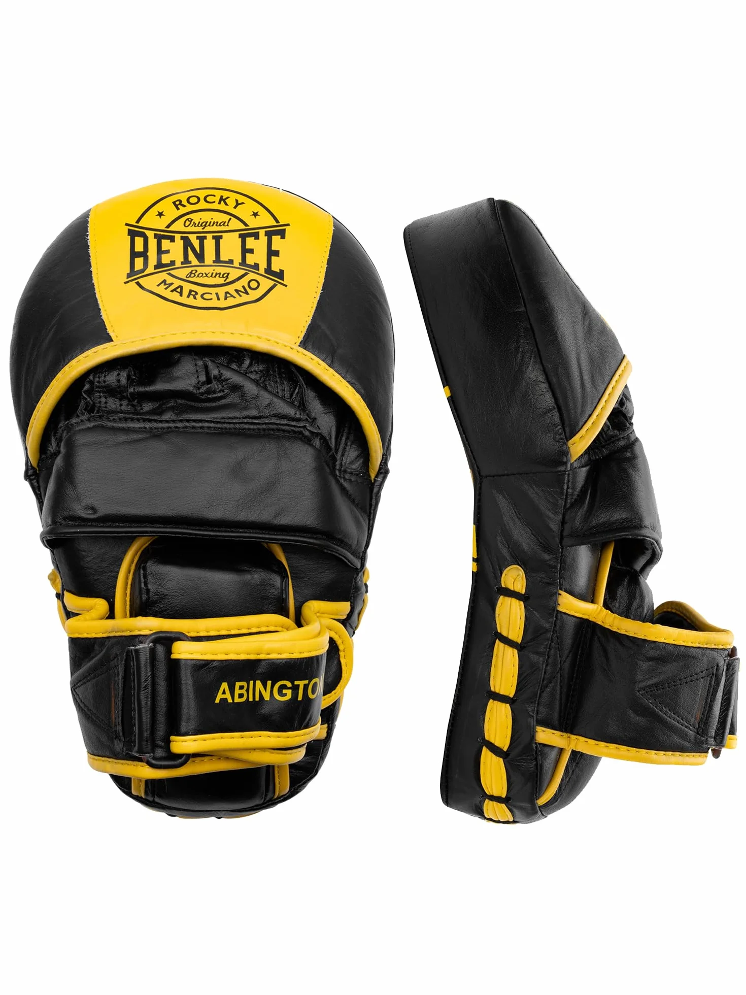 BenLee Punch Mittens Abington Lea