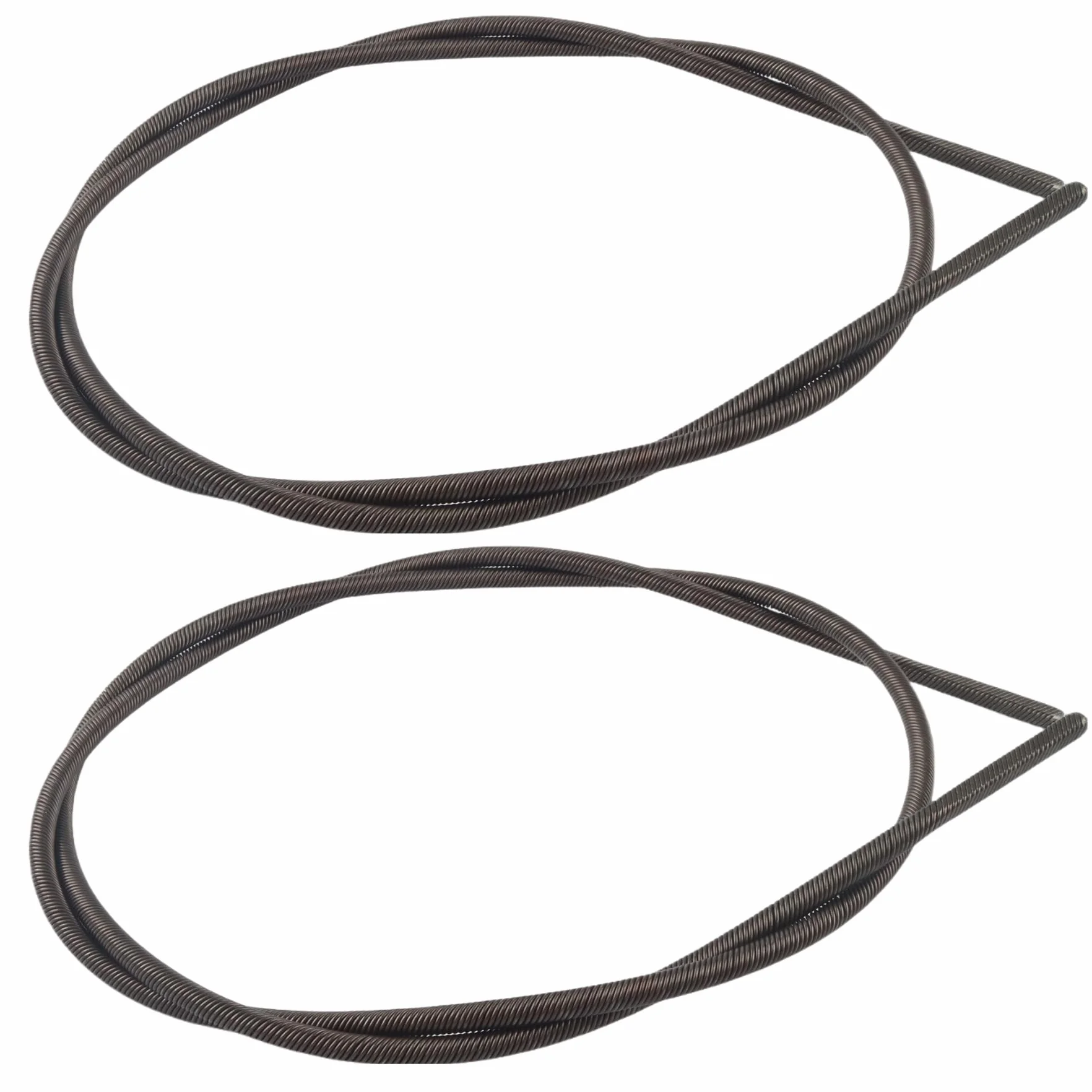 C506000030 Eje de transmisión flexible X411000020 X411000270 para Echo GT-140 GT-160 GT-200 GT-225 GT-1100 GT-2000 GT-2200 (paquete de 2)