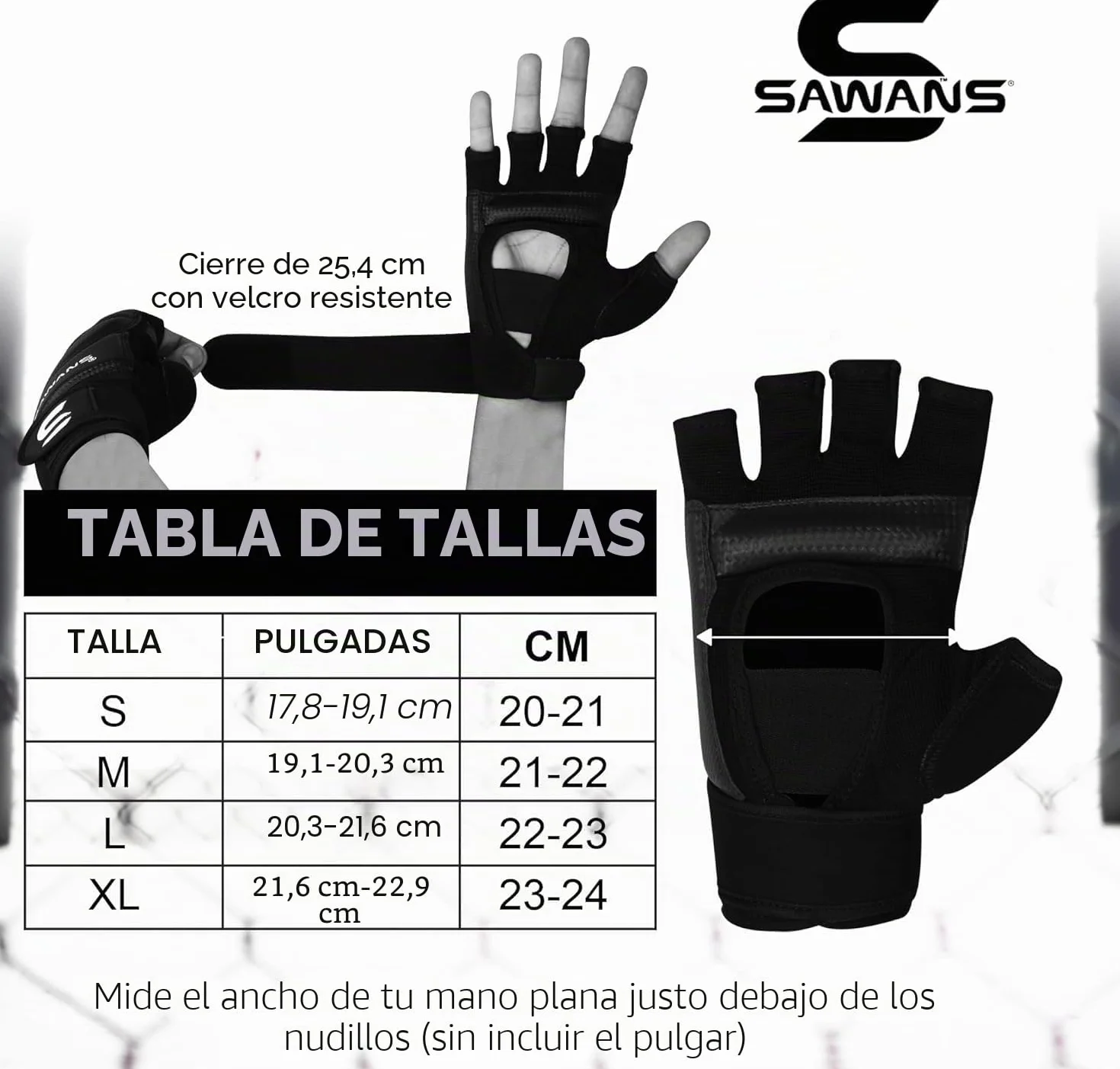 SAWANS Guantes de Boxeo Hombres Mujeres Kickboxing Sparring Artes Marciales Muay Thai