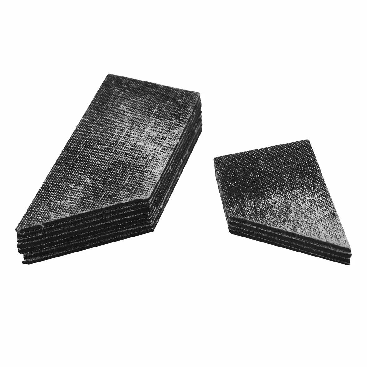 12 cojines para mesa de billar